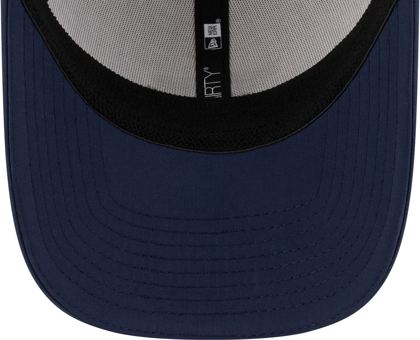 New Era Adult Dallas Cowboys Training Camp 2025 White 39Thirty Stretch Fit Hat product image