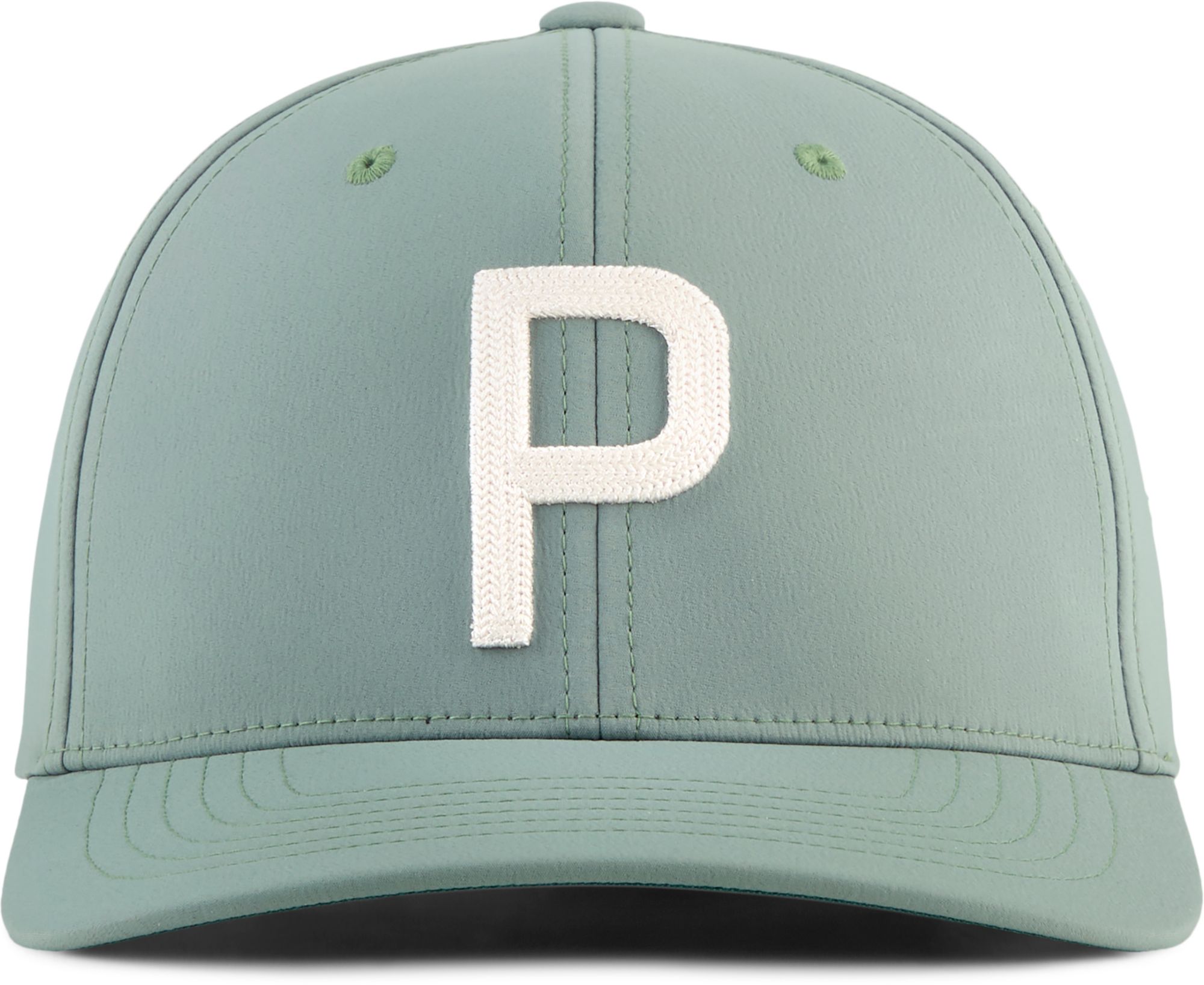 PUMA Heritage P Golf Hat product image