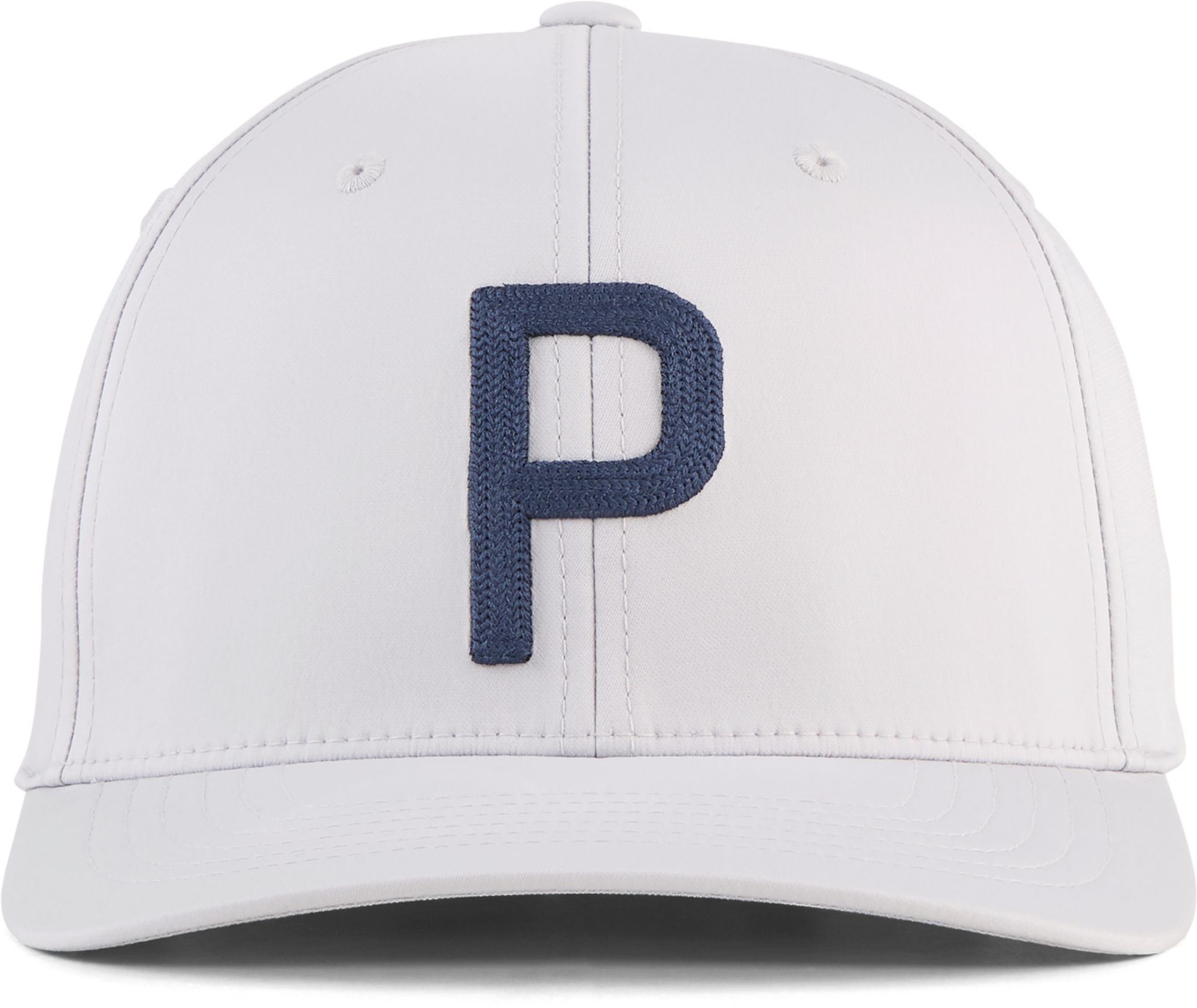 PUMA Heritage P Golf Hat product image