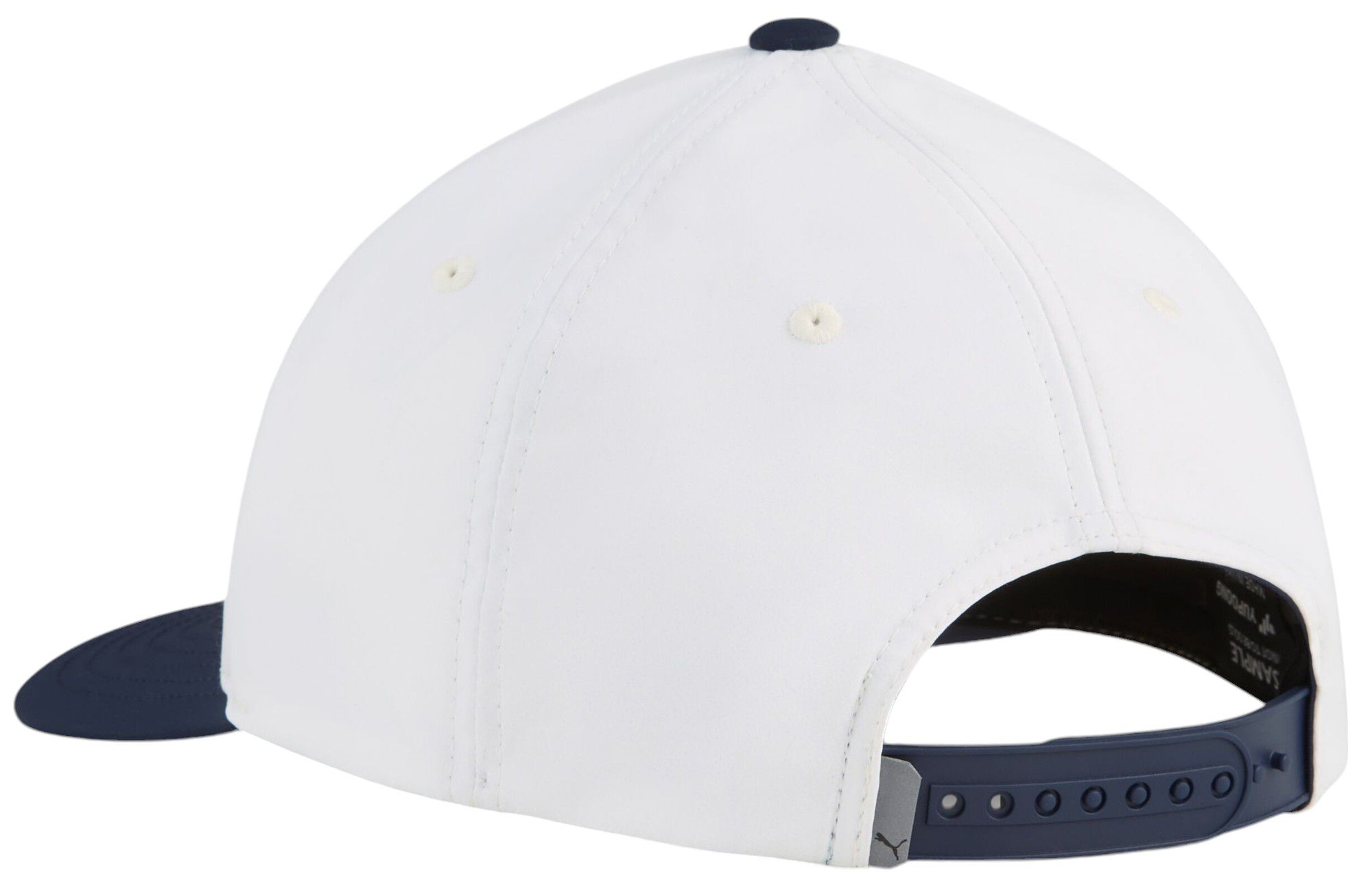 PUMA Crafted P Golf Hat product image