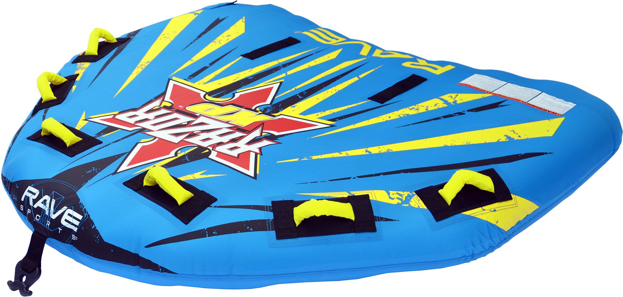 Rave Sports Razor XP 3-Person Towable Tube product image