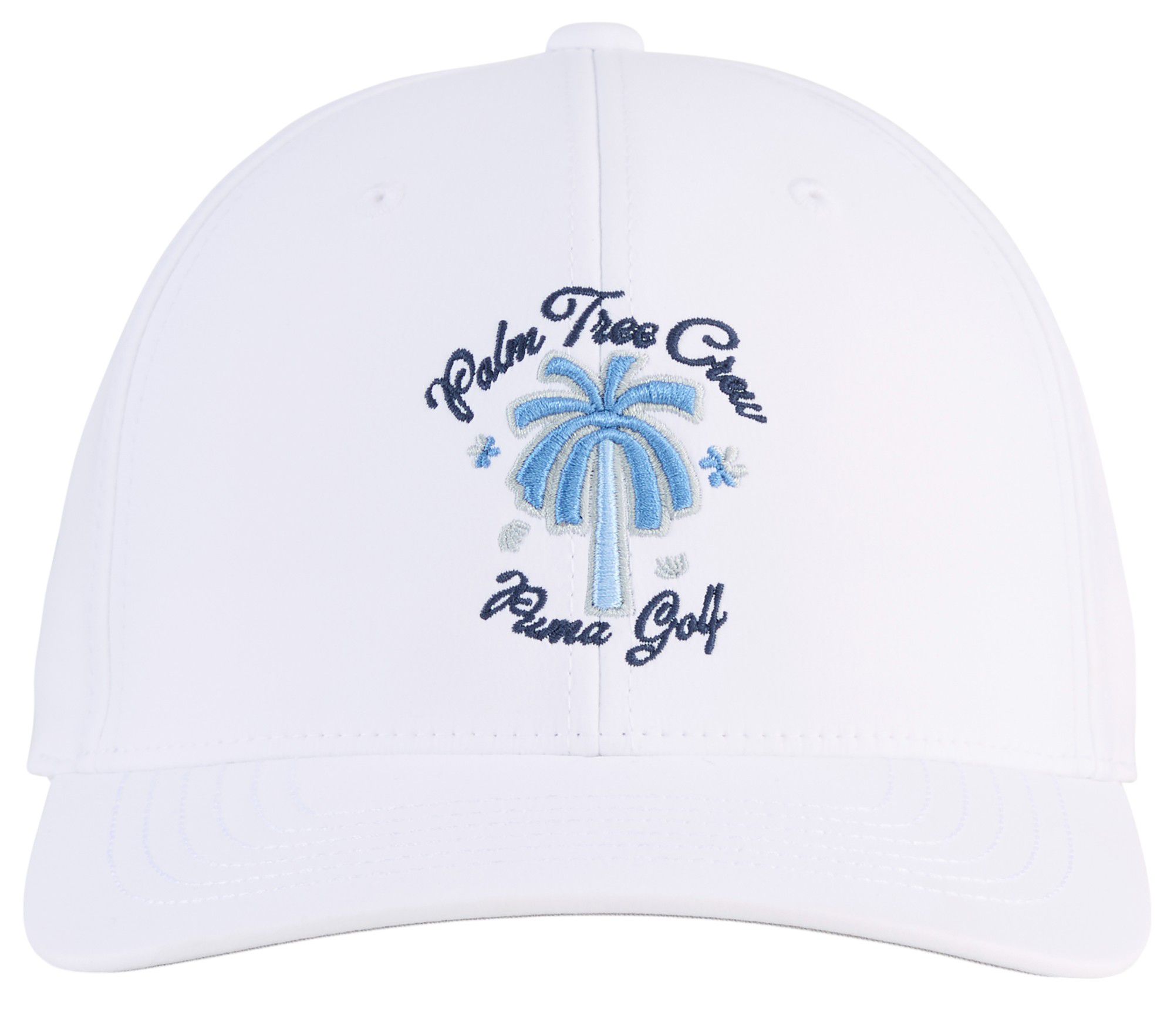 PUMA X PTC Adult Palm Golf Hat product image