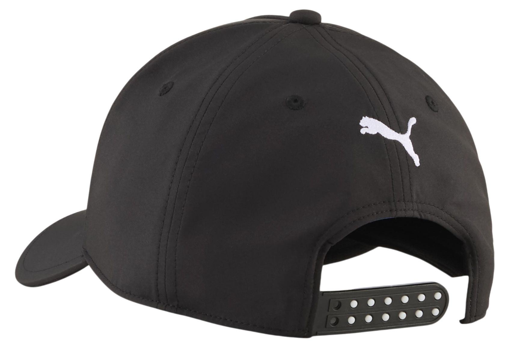 PUMA Men's F1 BMW Black Adjustable Hat product image