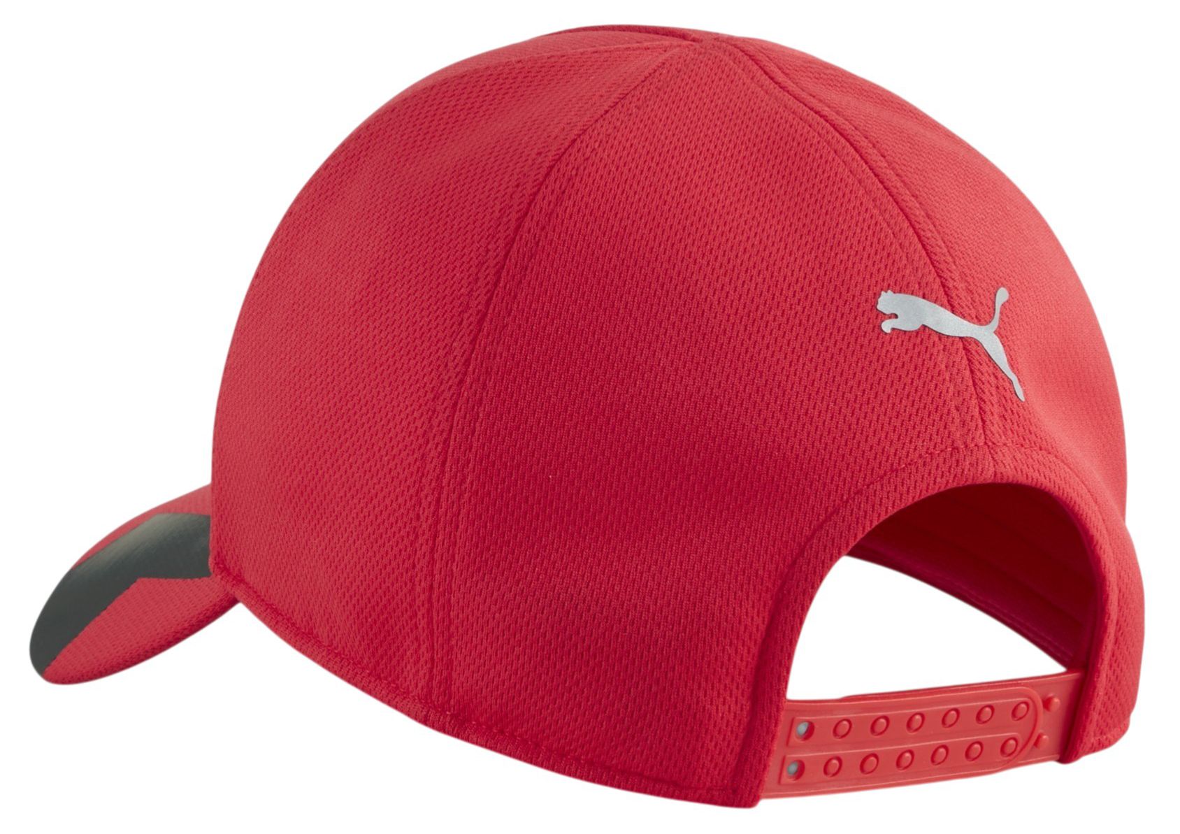 PUMA Men's F1 Ferrari Red Adjustable Hat product image