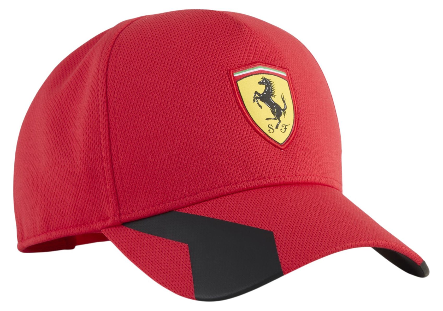 PUMA Men's F1 Ferrari Red Adjustable Hat product image