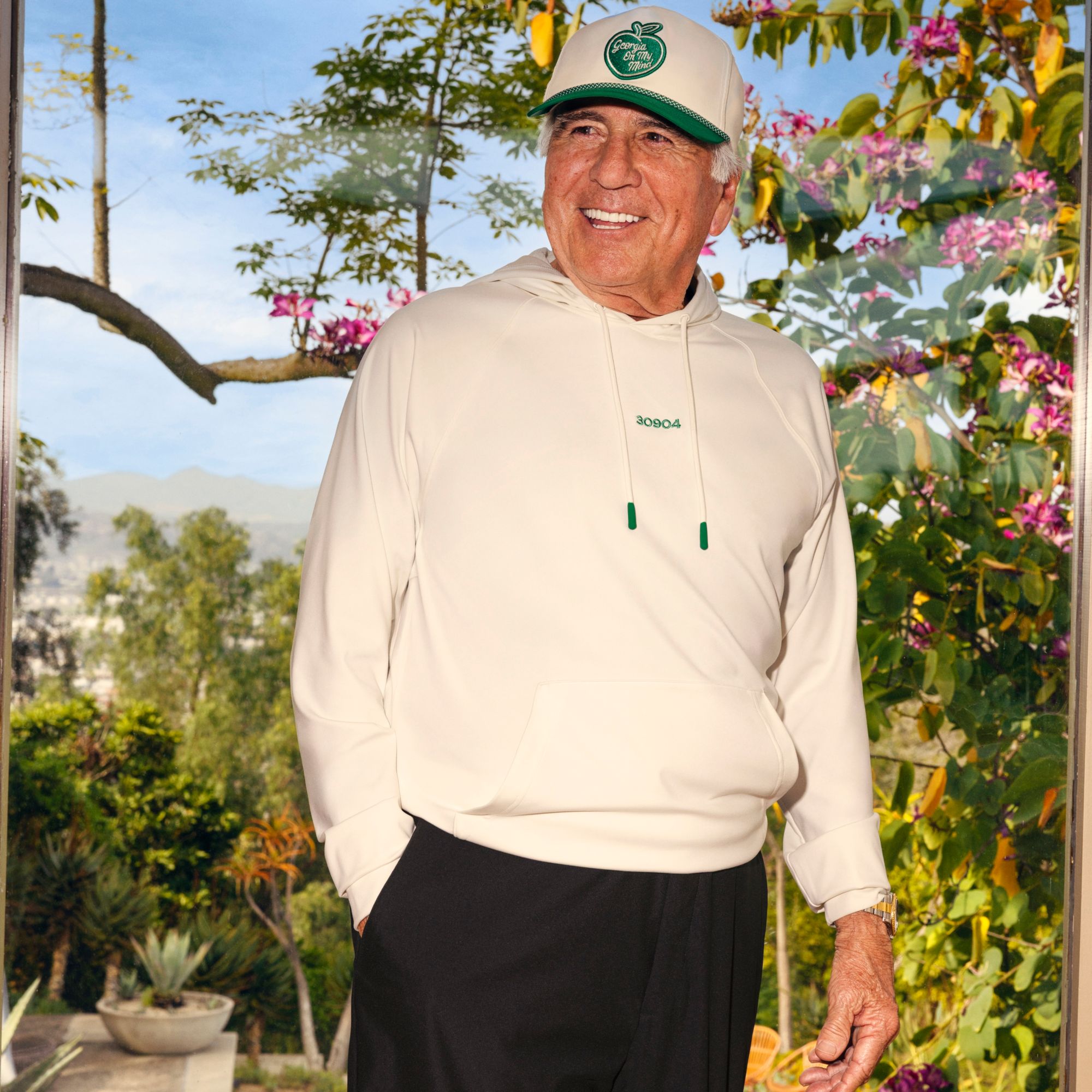 PUMA Adult 30904 Rope Golf Hat product image