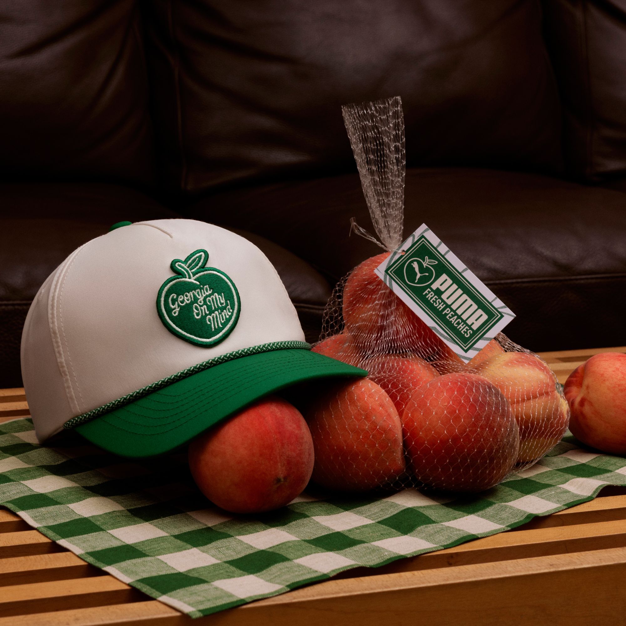 PUMA Adult 30904 Rope Golf Hat product image