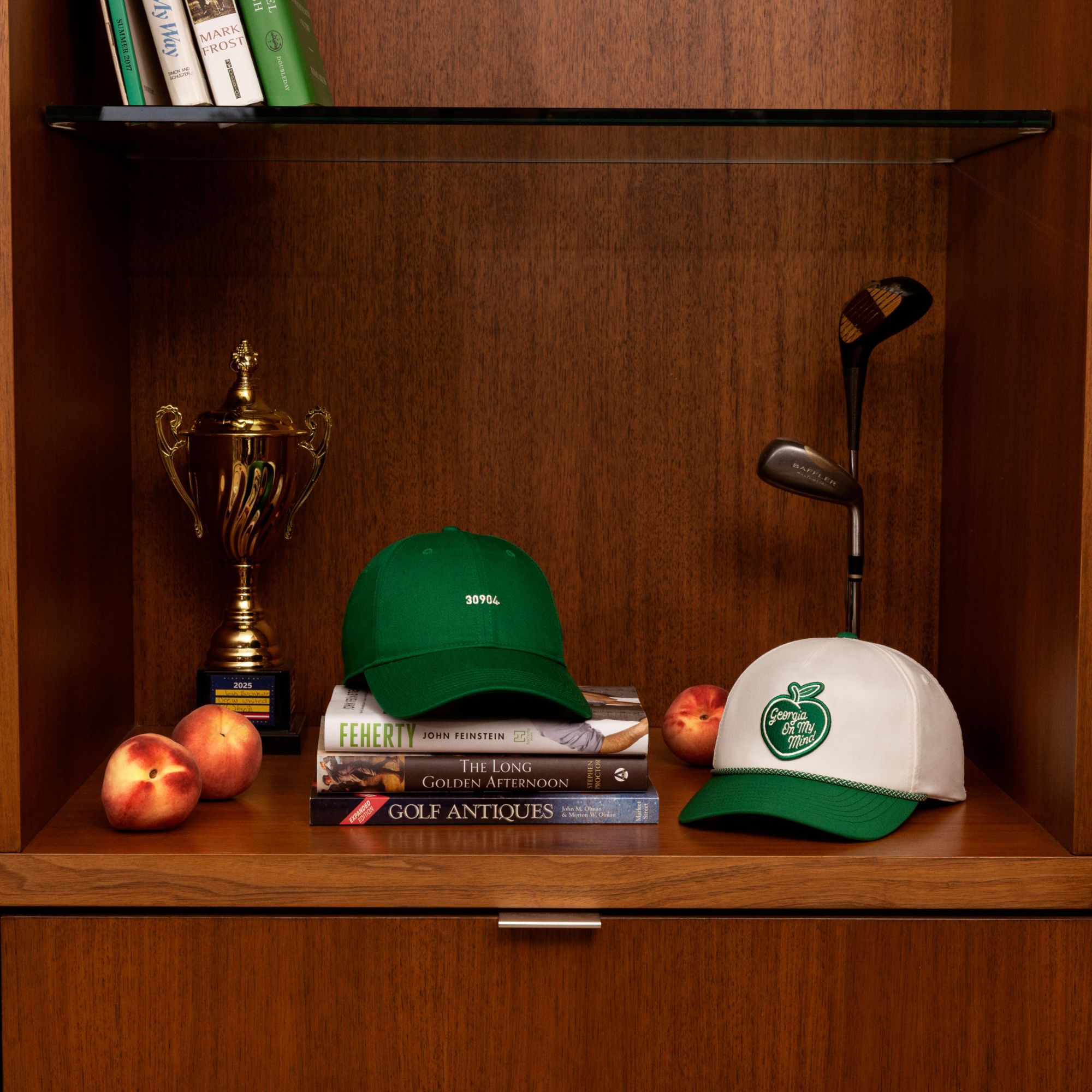 PUMA Men's 30904 Unstructured Golf Hat product image