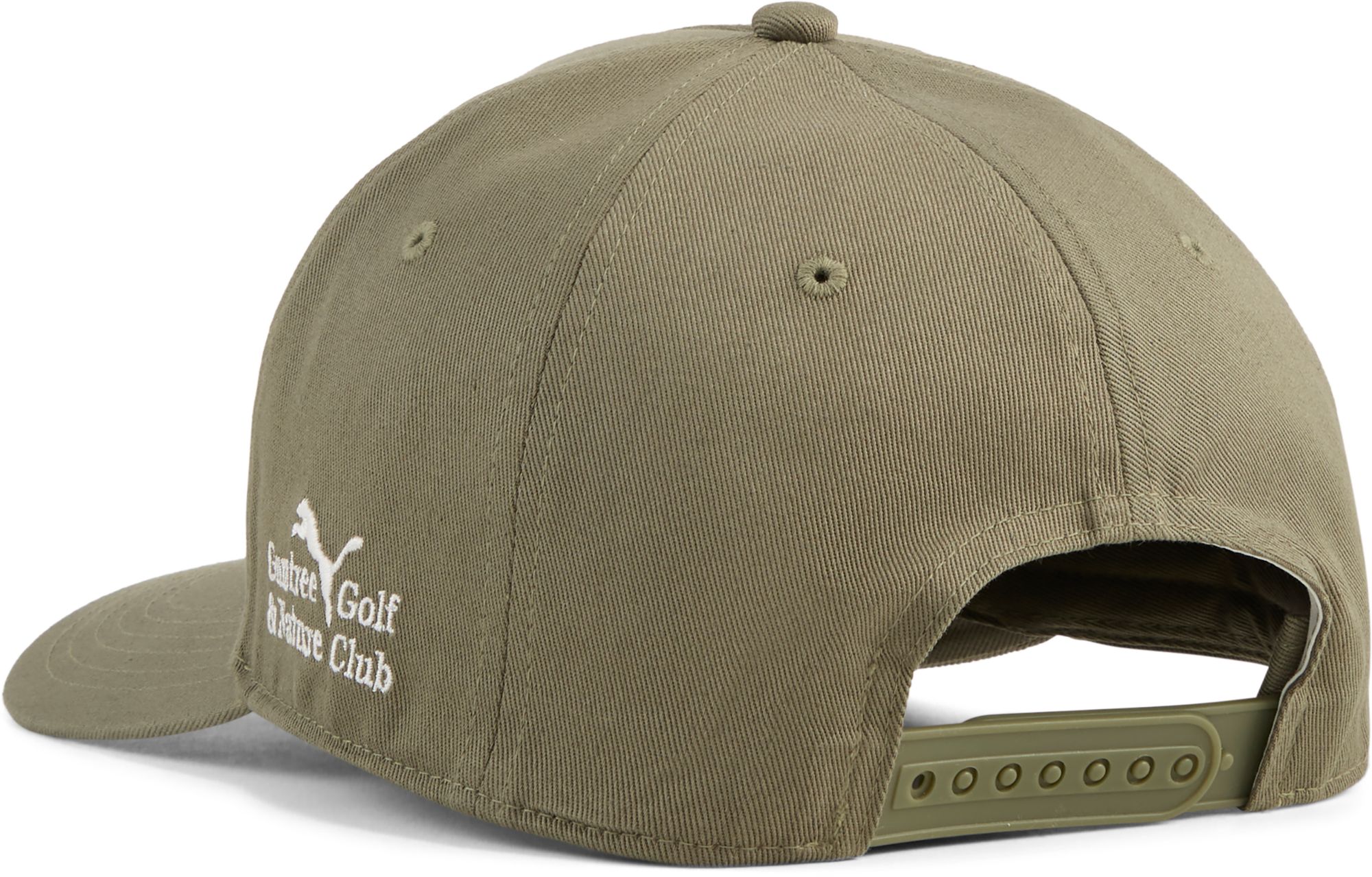 PUMA X GGNC Women's 5-Panel Golf Hat product image