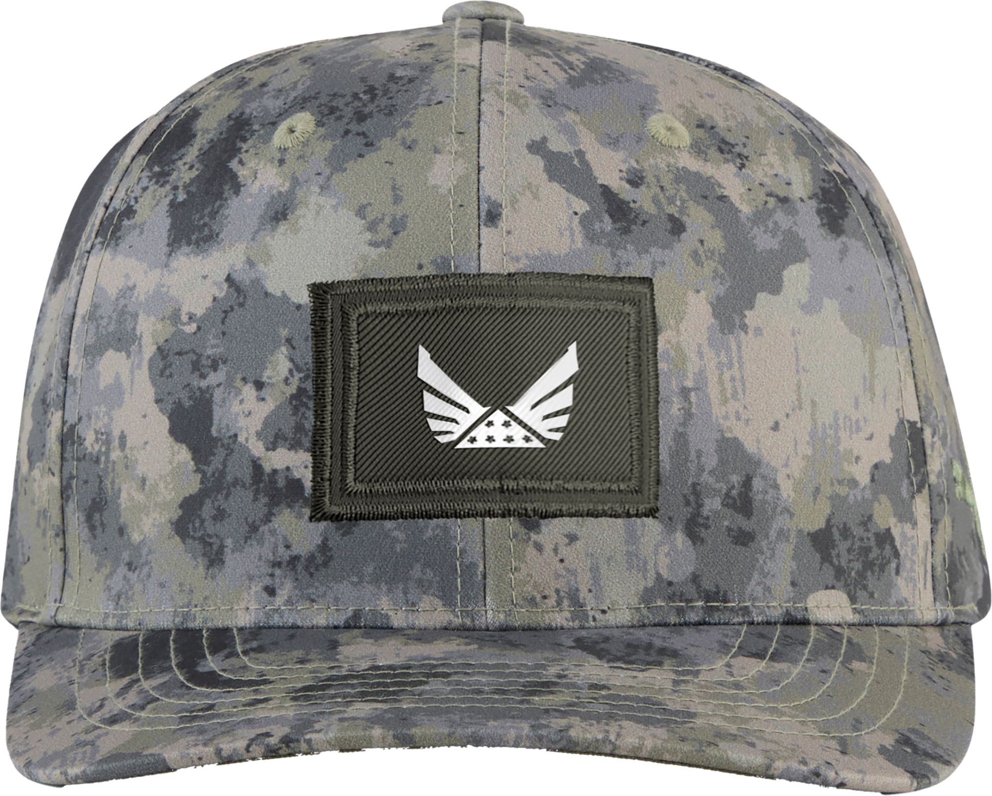 PUMA X Volition Men's Camo Golf Hat product image