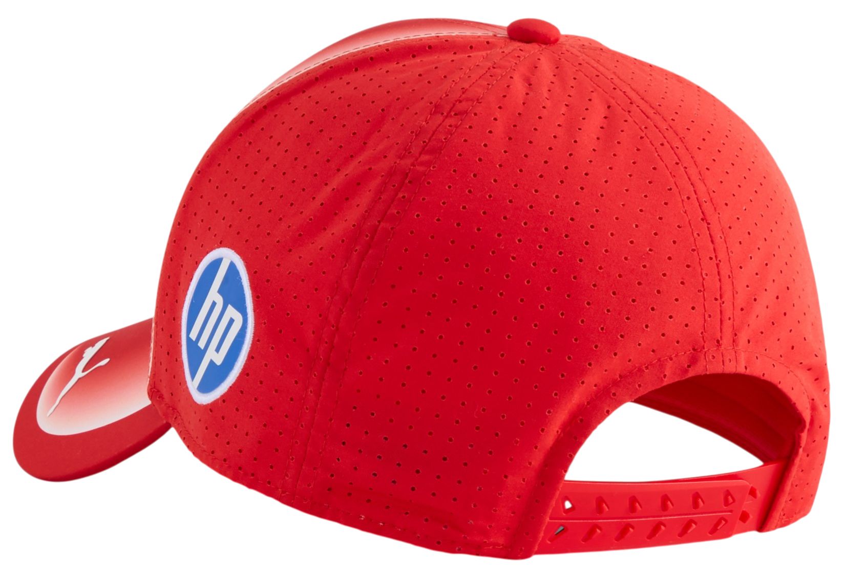 PUMA Youth F1 Ferrari Red Adjustable Hat product image
