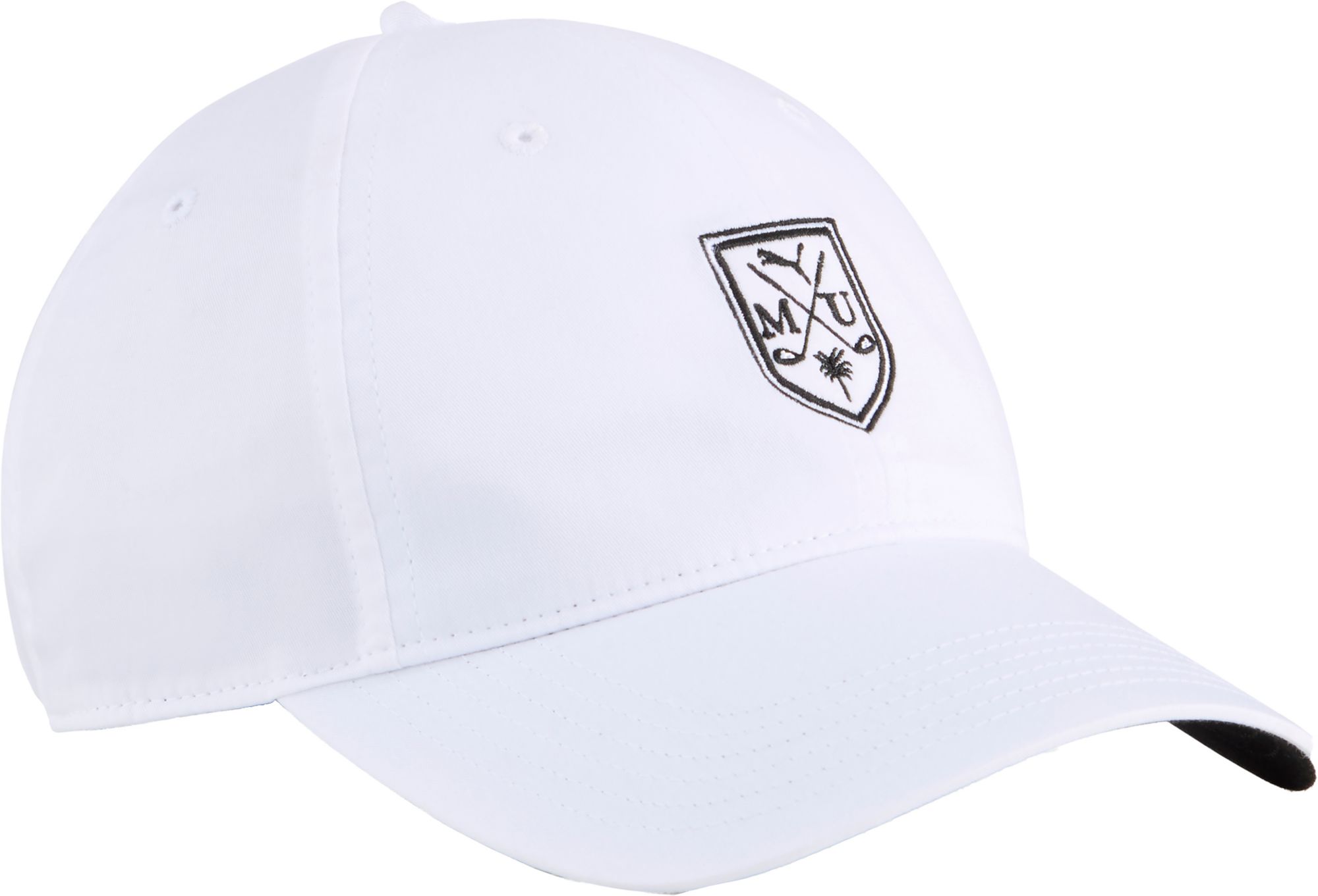 PUMA X MUMU Women's Crest Golf Hat product image
