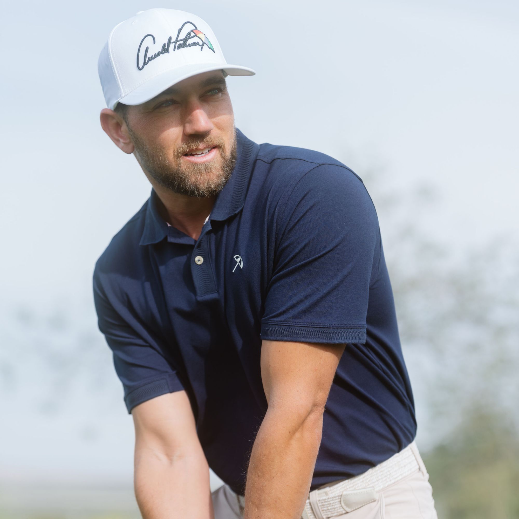 PUMA X AP Men's Signature Golf Hat product image