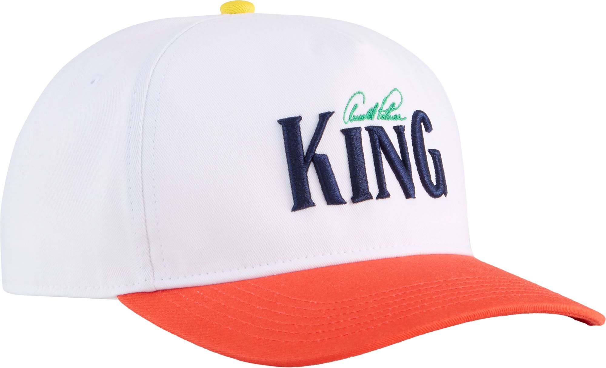 PUMA X AP Men's King Golf Hat product image