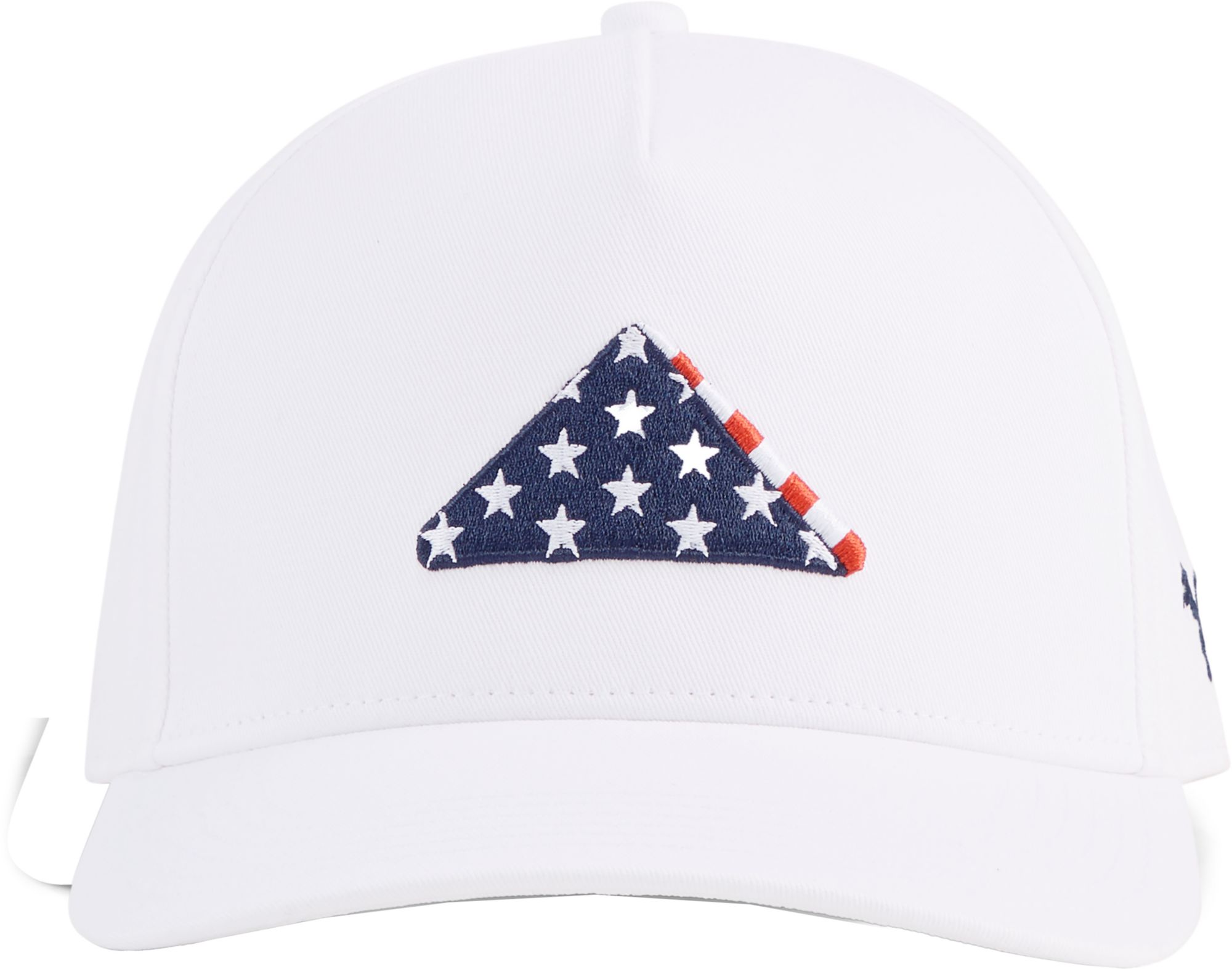 PUMA X Volition Men's 13 Folds Golf Hat product image