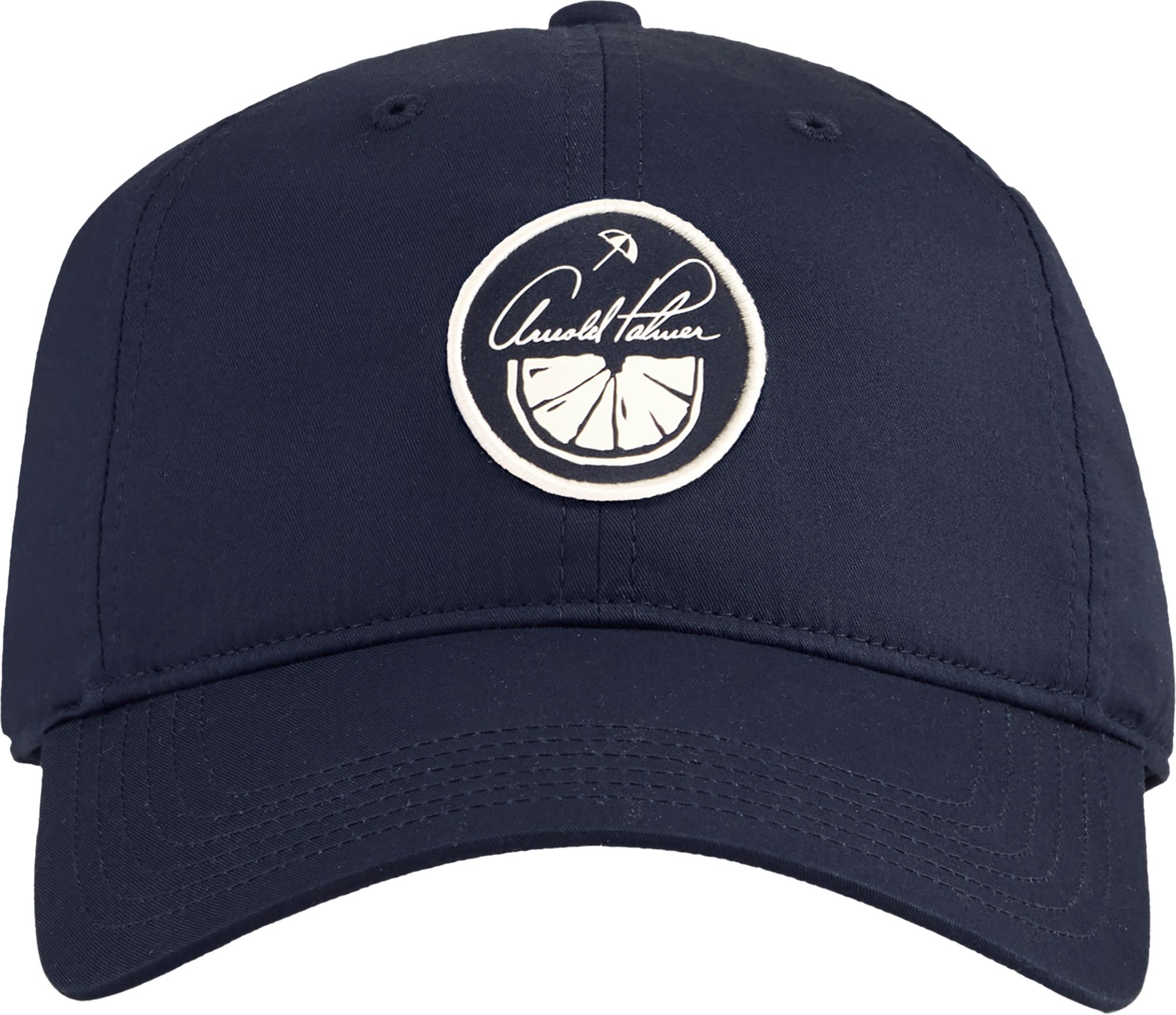 PUMA X AP Men's Lemon Golf Hat product image