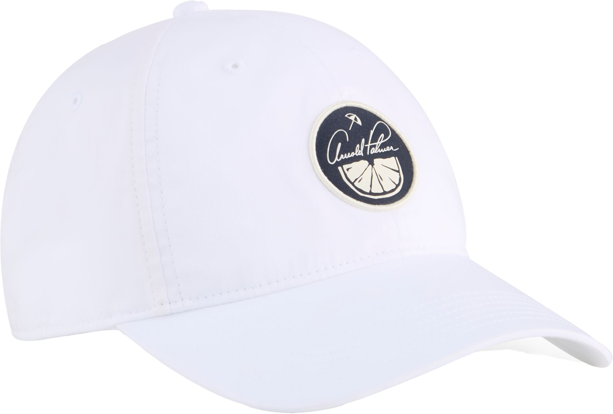PUMA X AP Men's Lemon Golf Hat product image