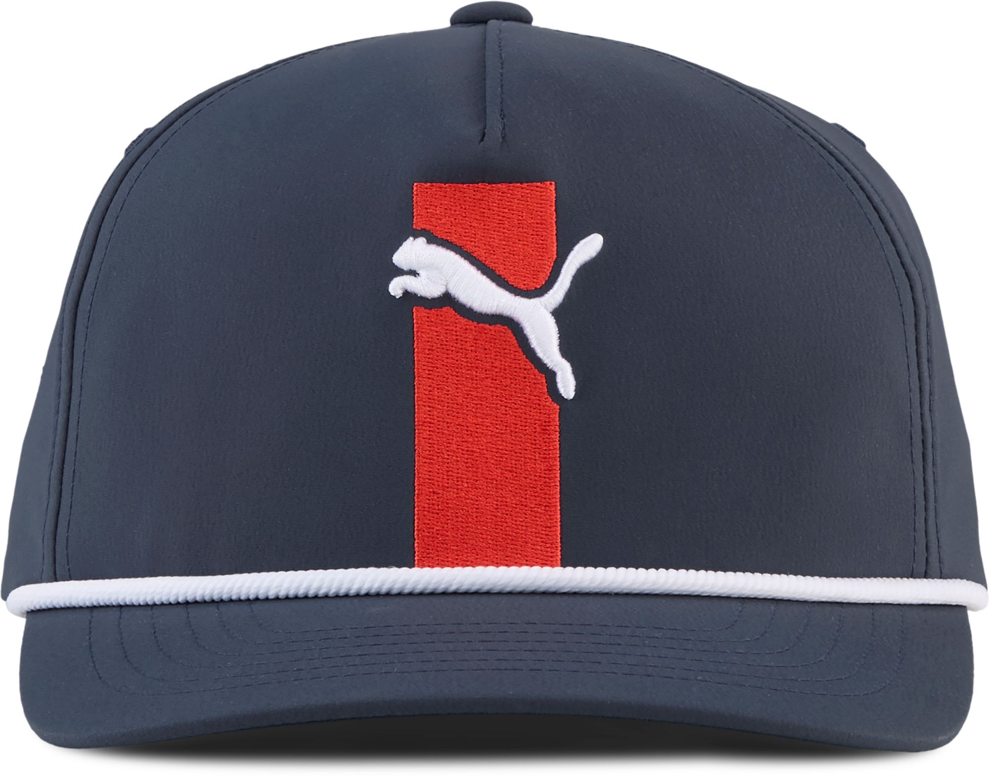 PUMA Men's Block Rope Golf Hat product image