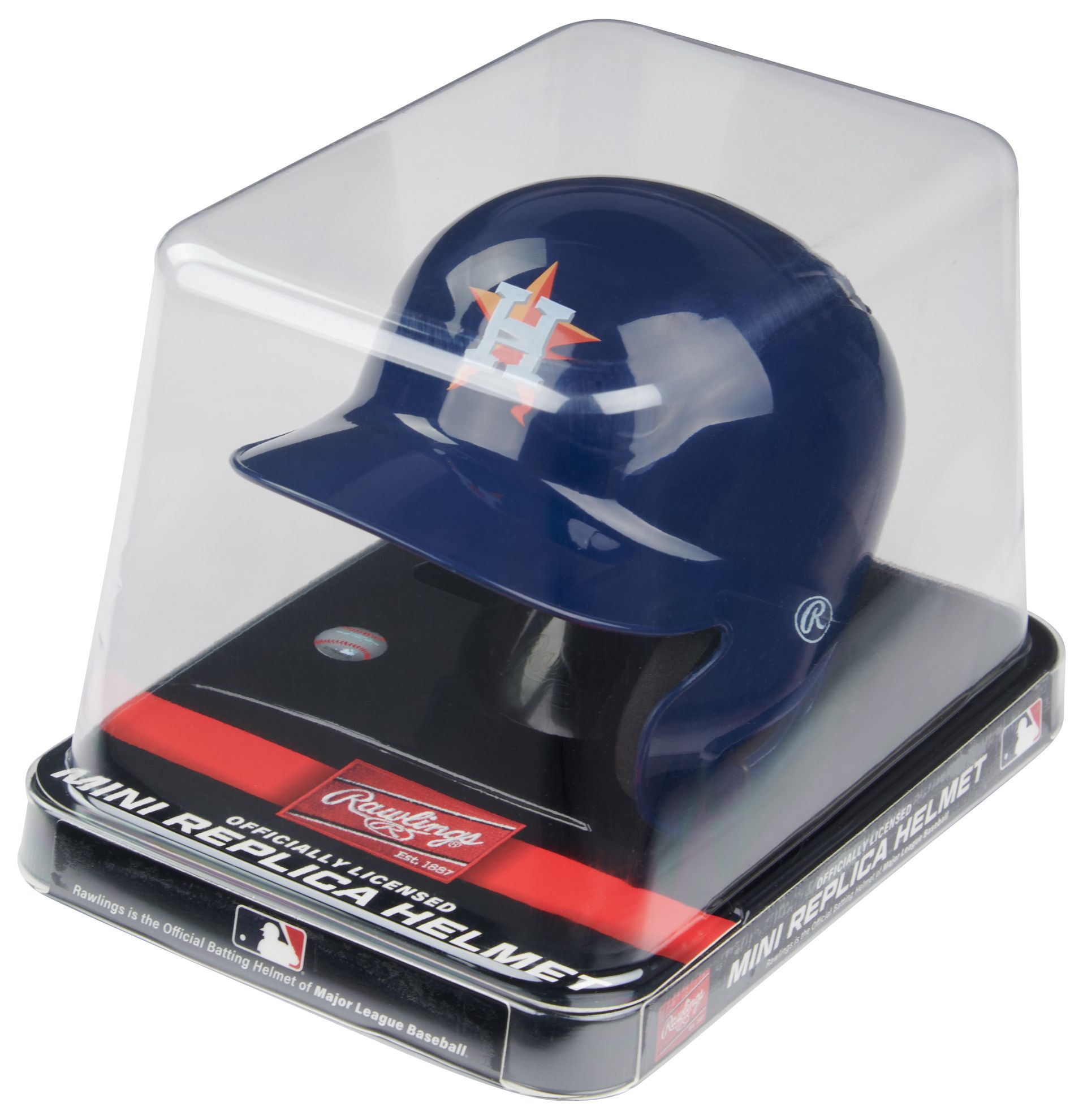 Rawlings Houston Astros Mini Helmet product image