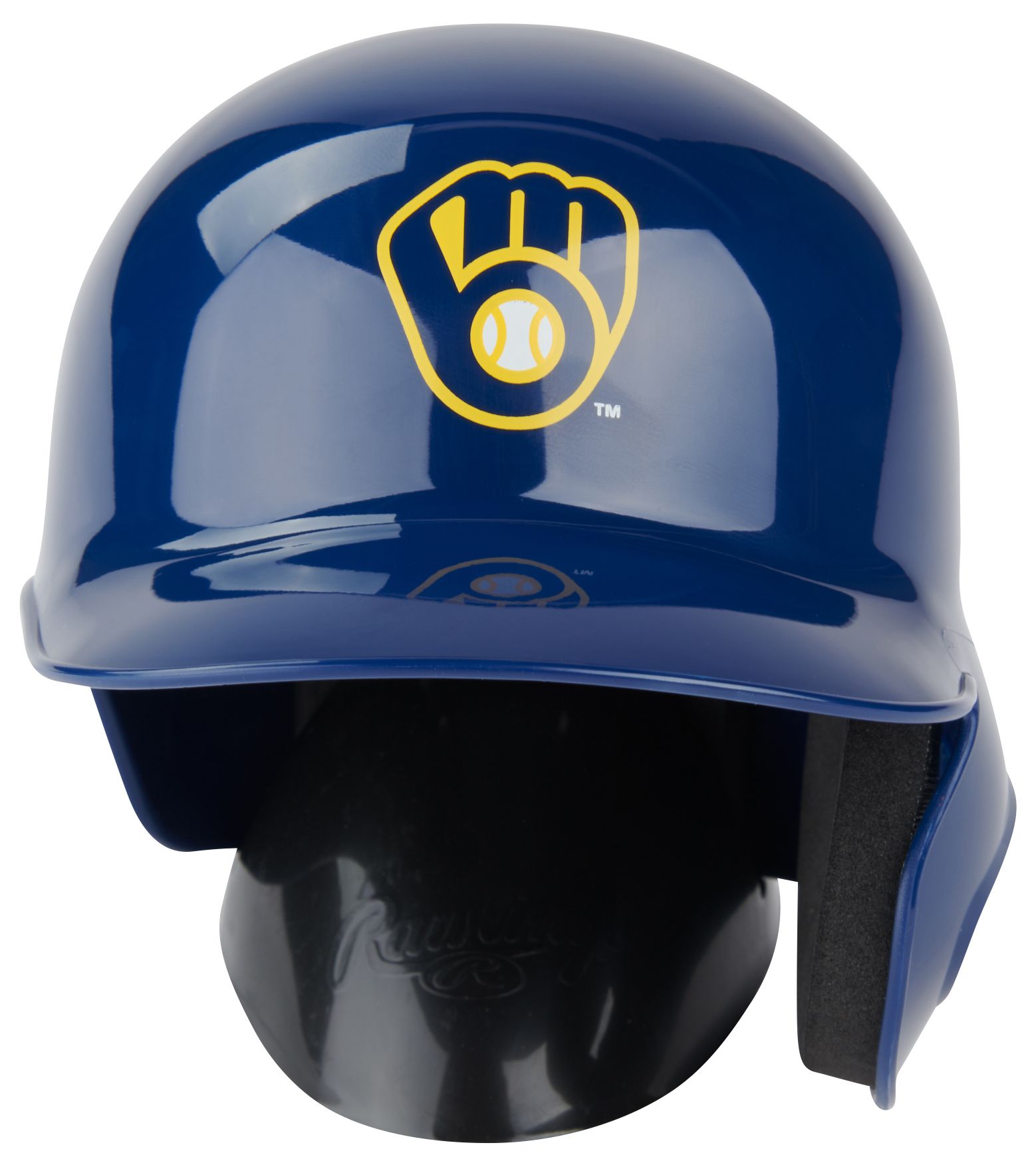 Rawlings Milwaukee Brewers Mini Helmet product image