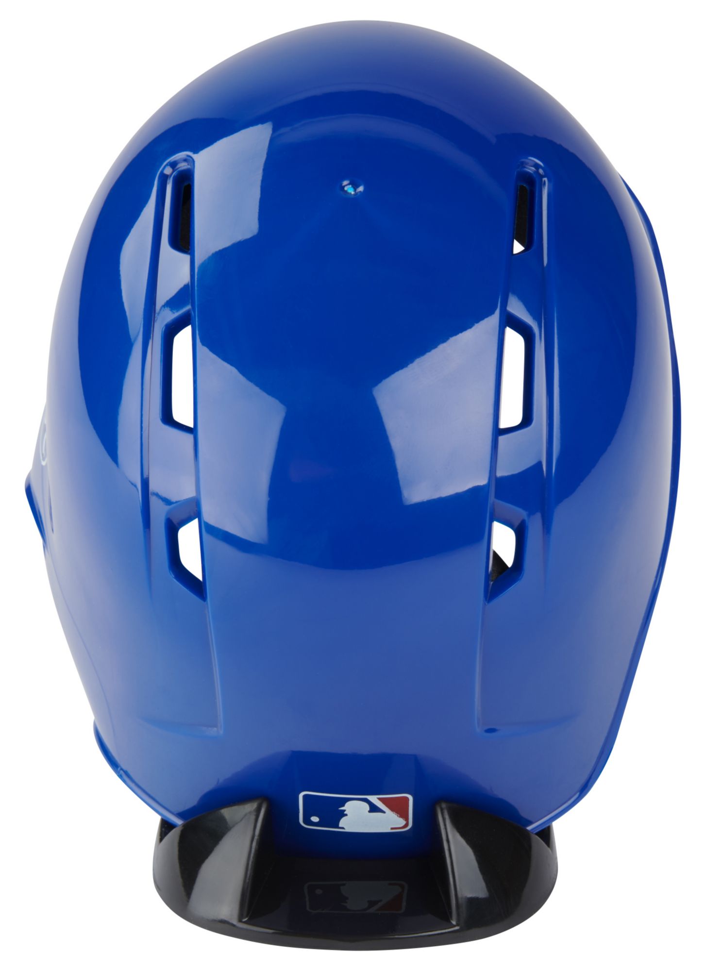 Rawlings Chicago Cubs Mini Helmet product image