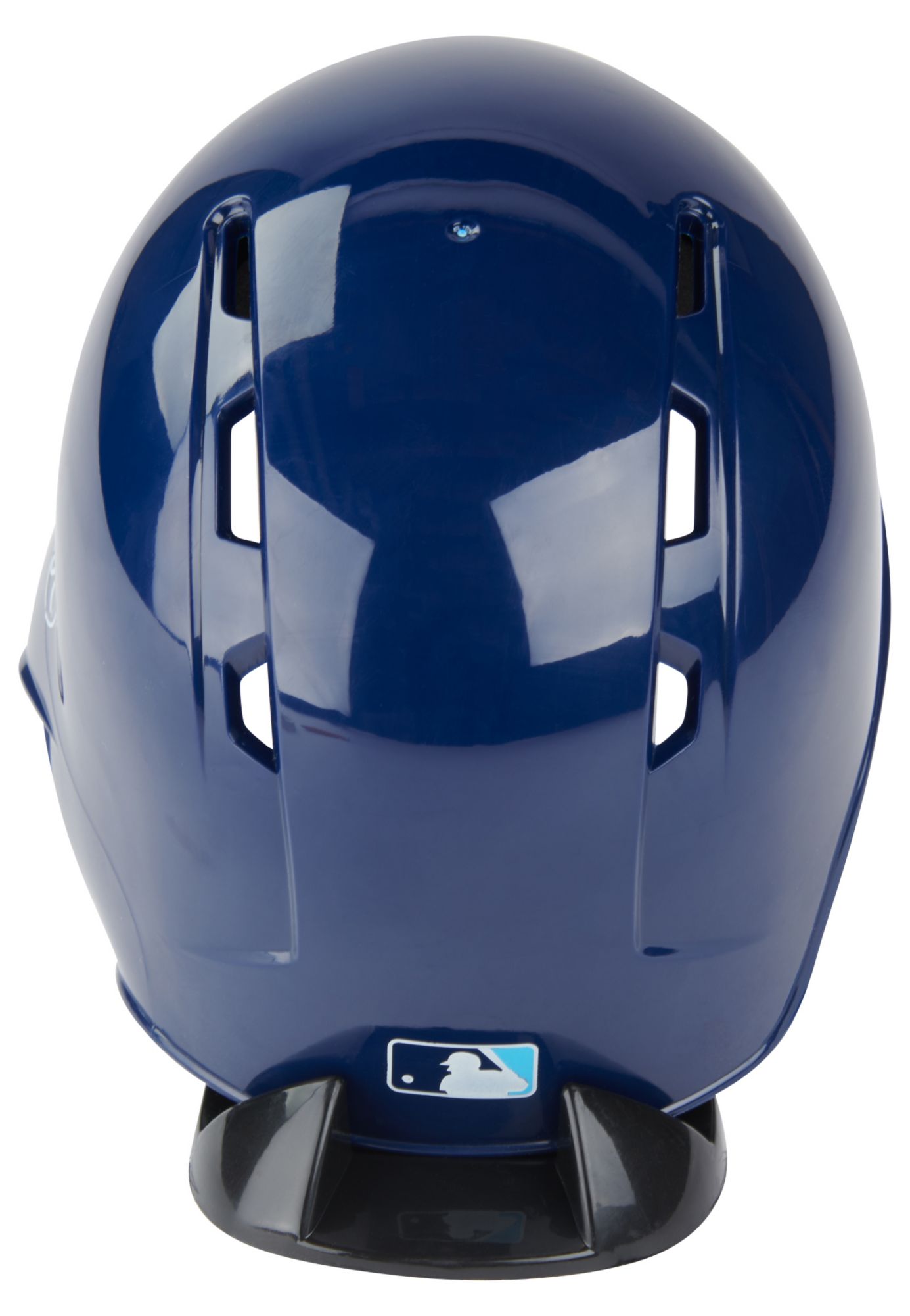 Rawlings Tampa Bay Rays Mini Helmet product image
