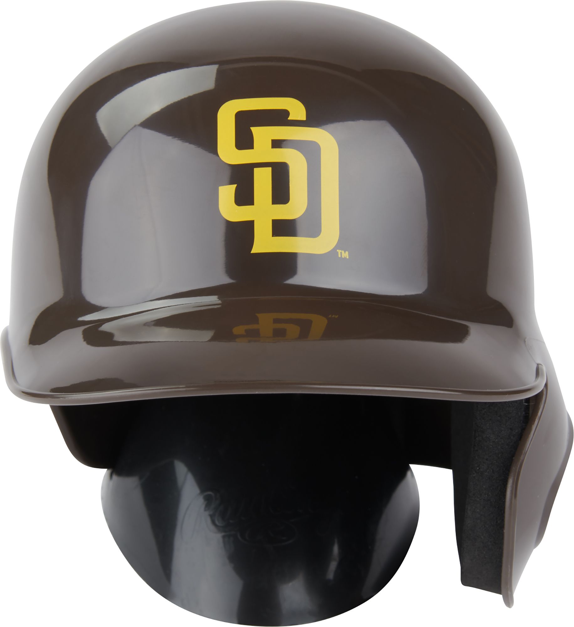 Rawlings San Diego Padres Mini Helmet product image
