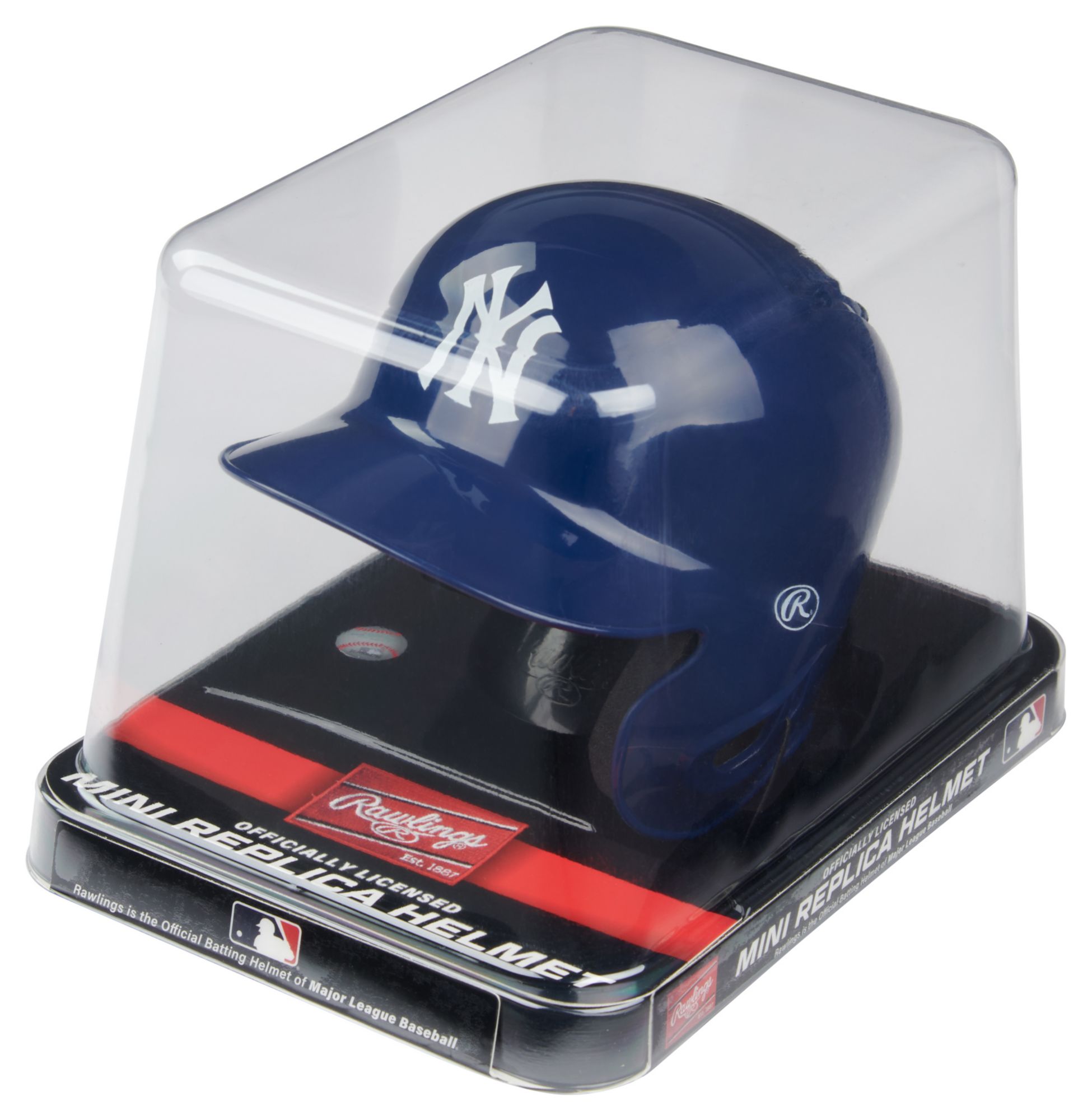 Rawlings New York Yankees Mini Helmet product image