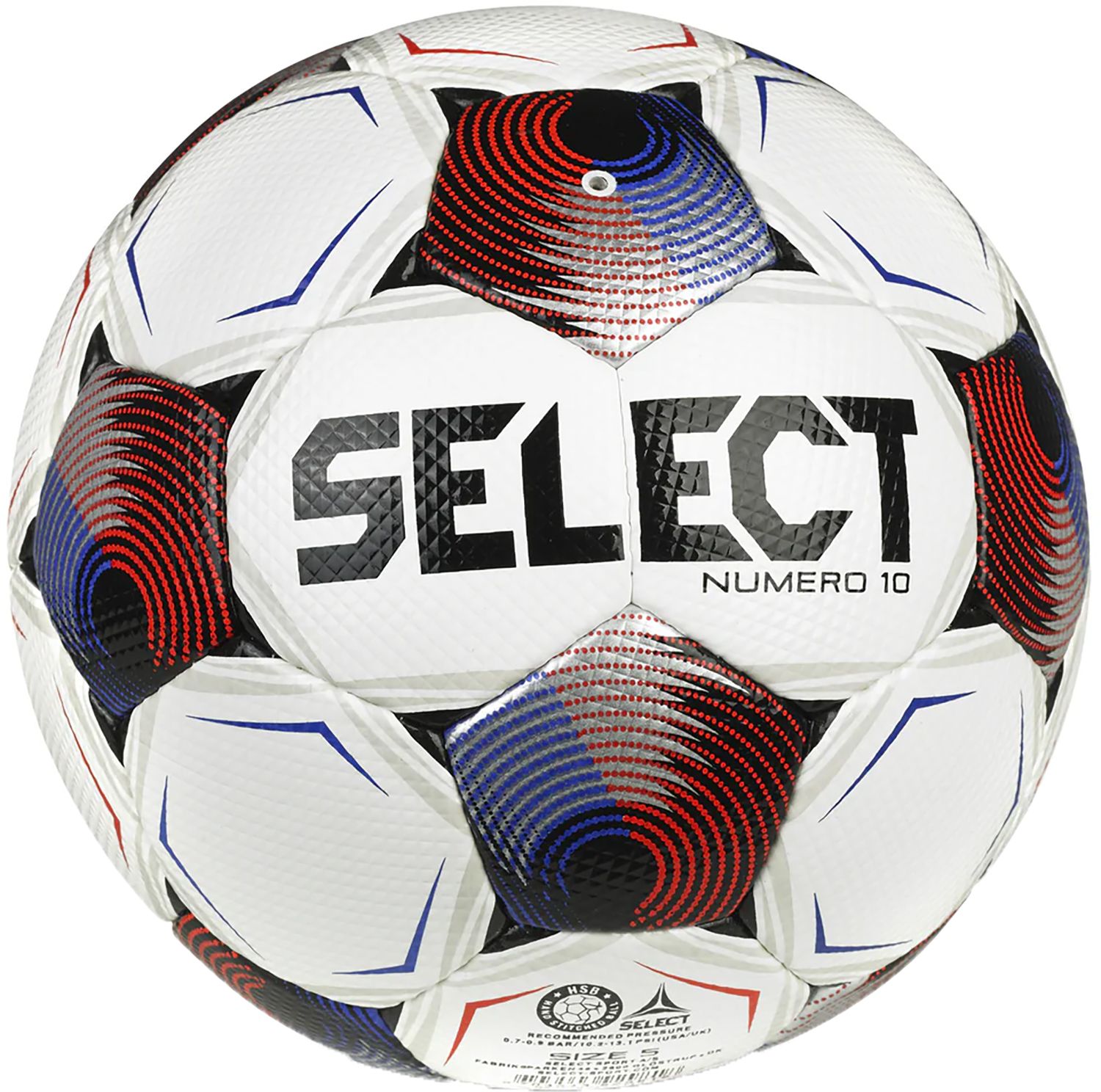 Select Numero 10 Soccer Ball product image