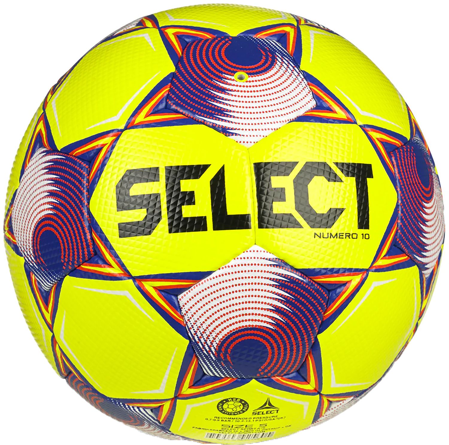 Select Numero 10 Soccer Ball product image
