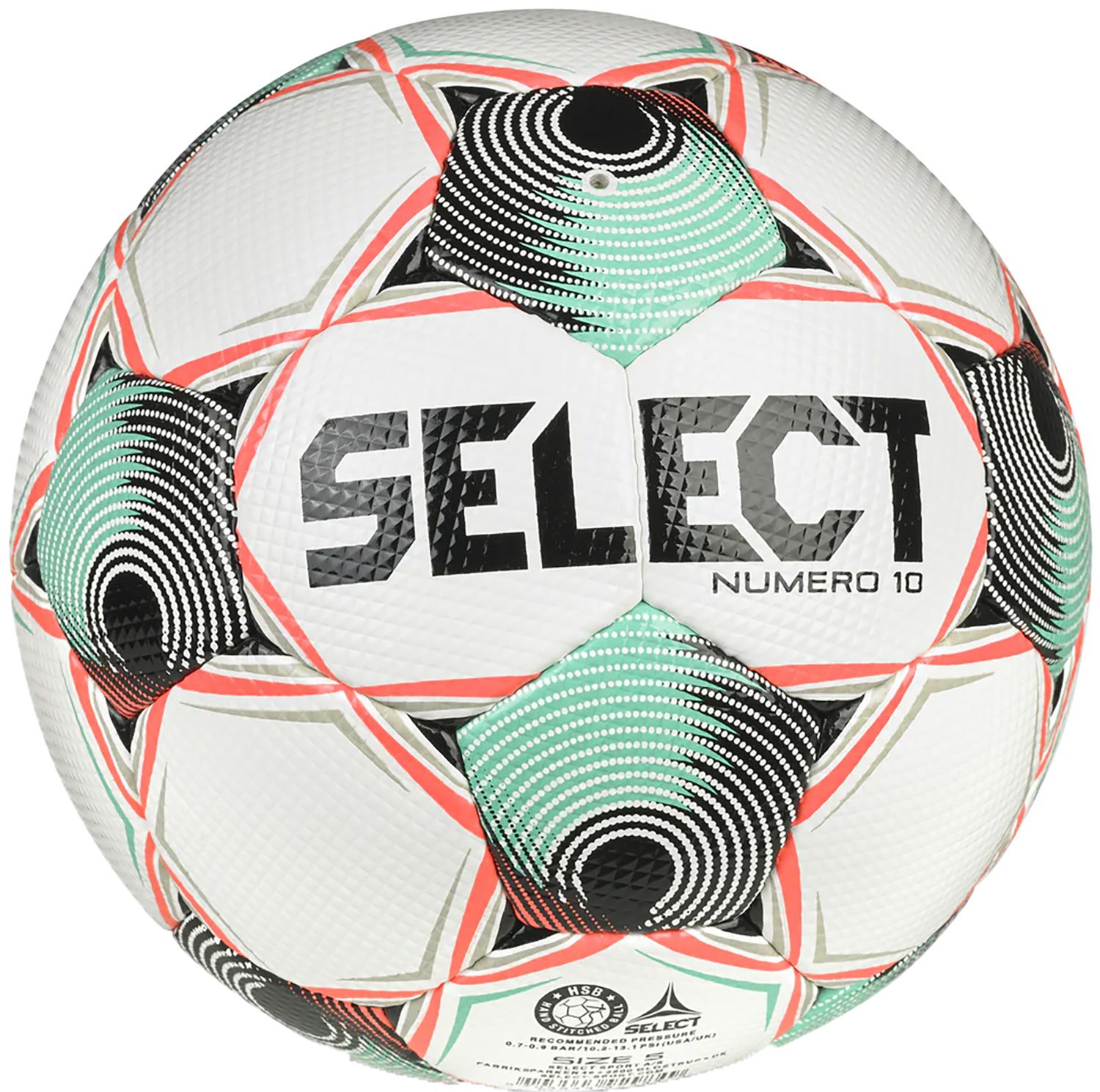 Select Numero 10 Soccer Ball product image