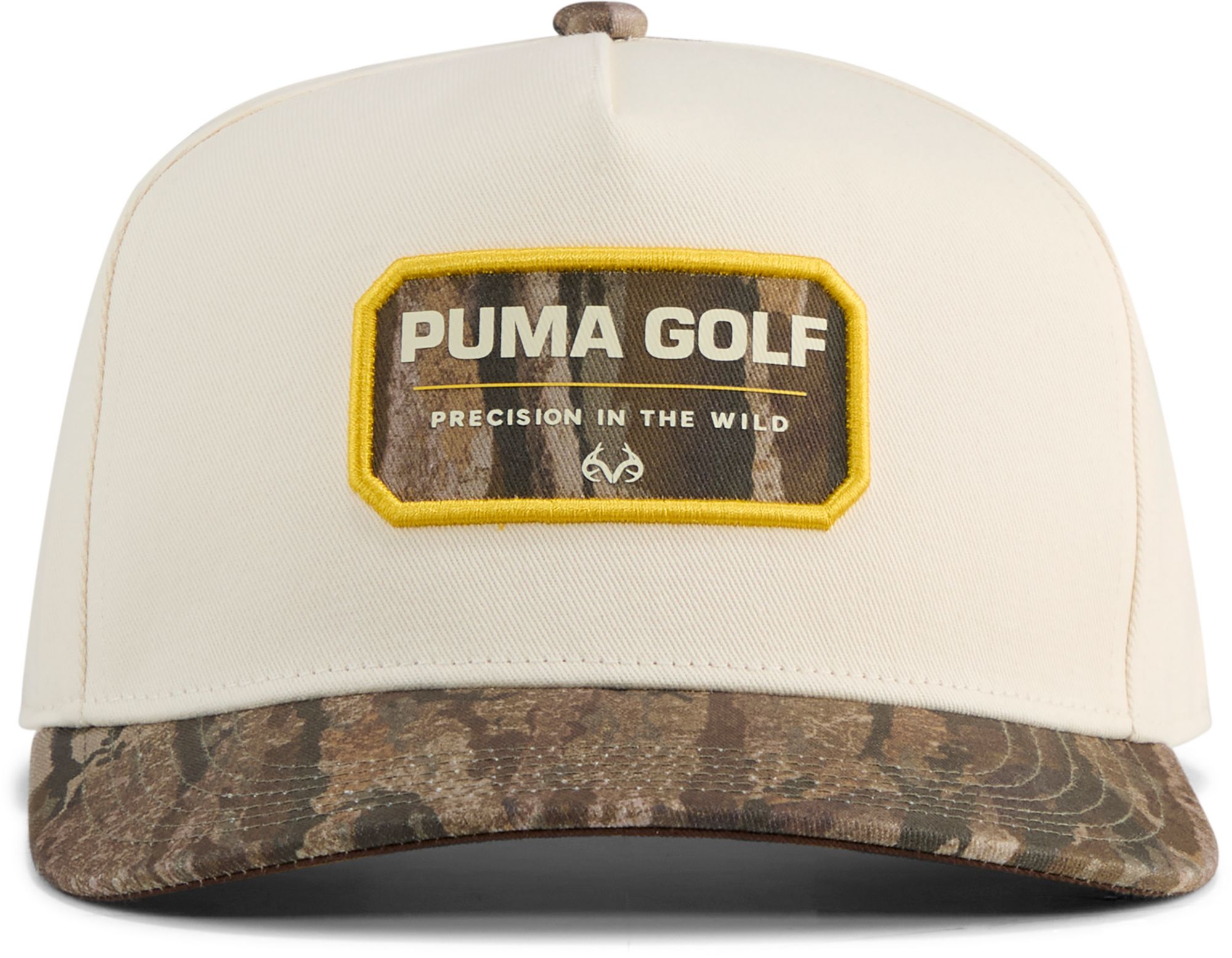 PUMA X Realtree Men's Precision Golf Hat product image