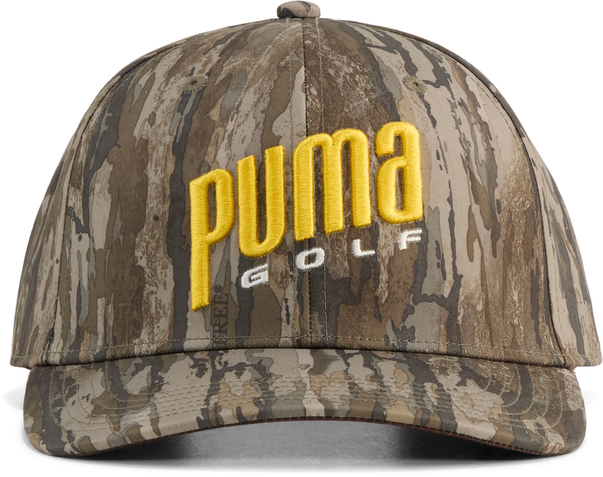 PUMA X Realtree Men's Tour Golf Hat product image