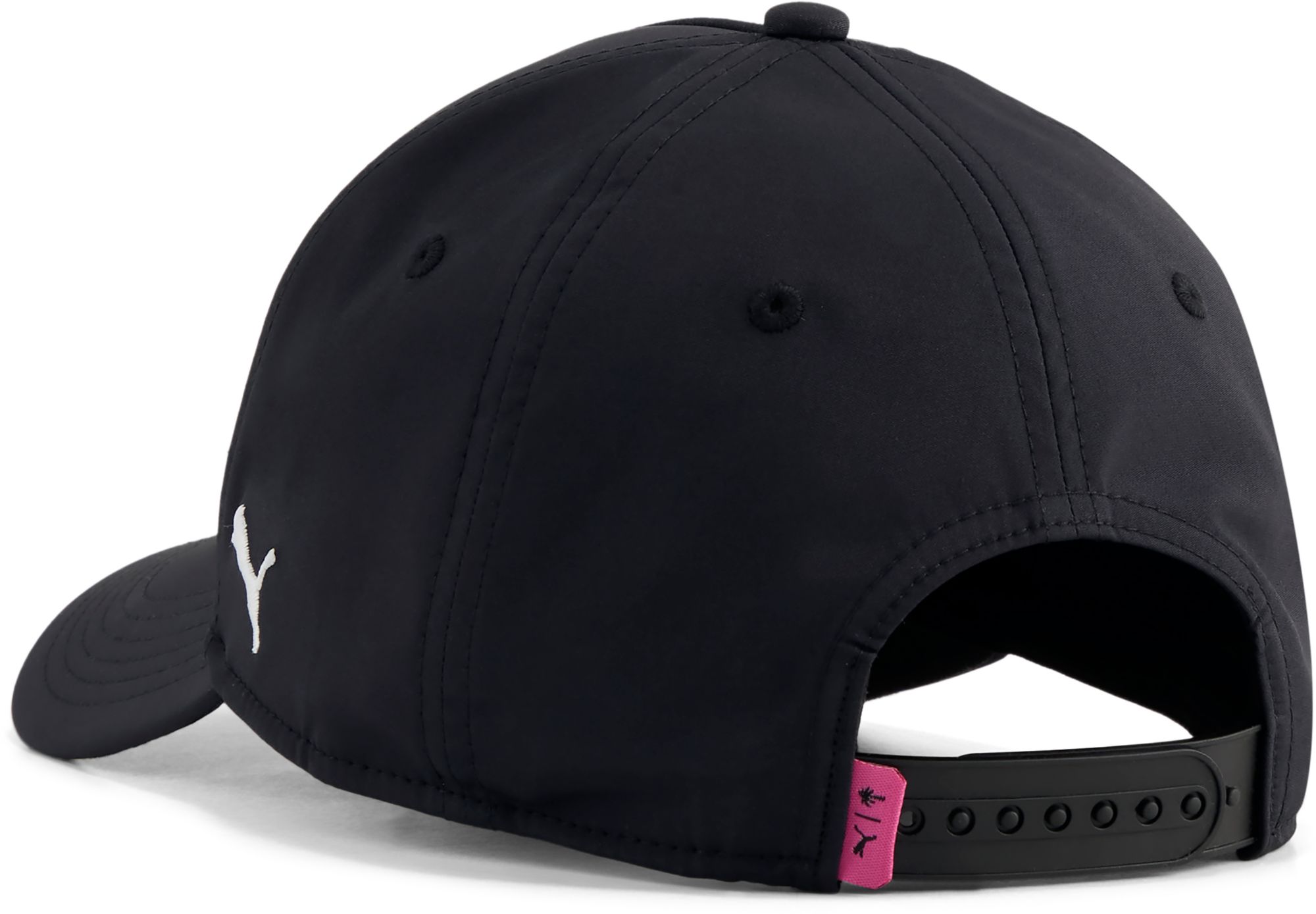 PUMA X PTC Men's Day Fade Golf Hat product image