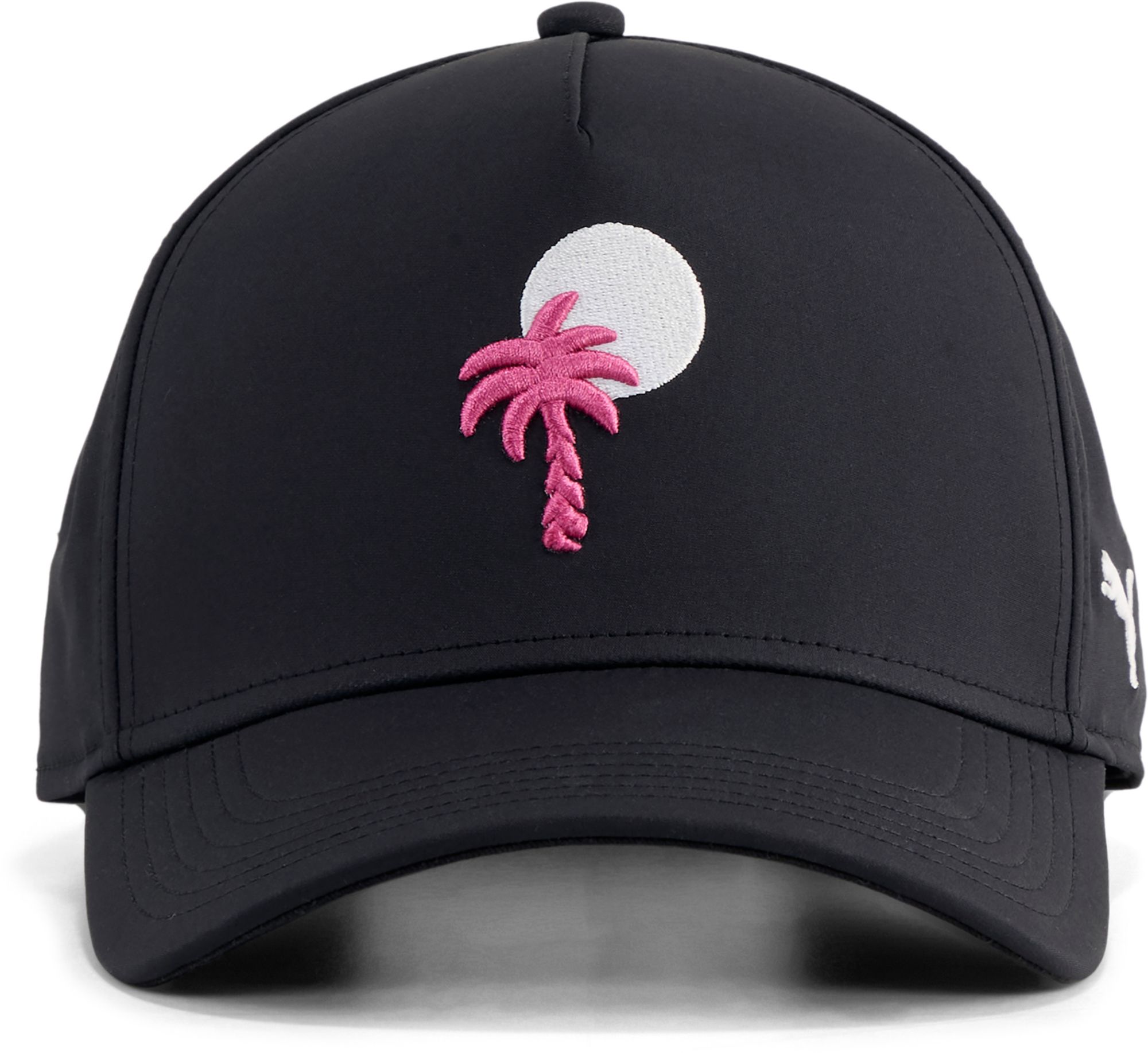 PUMA X PTC Men's Day Fade Golf Hat product image