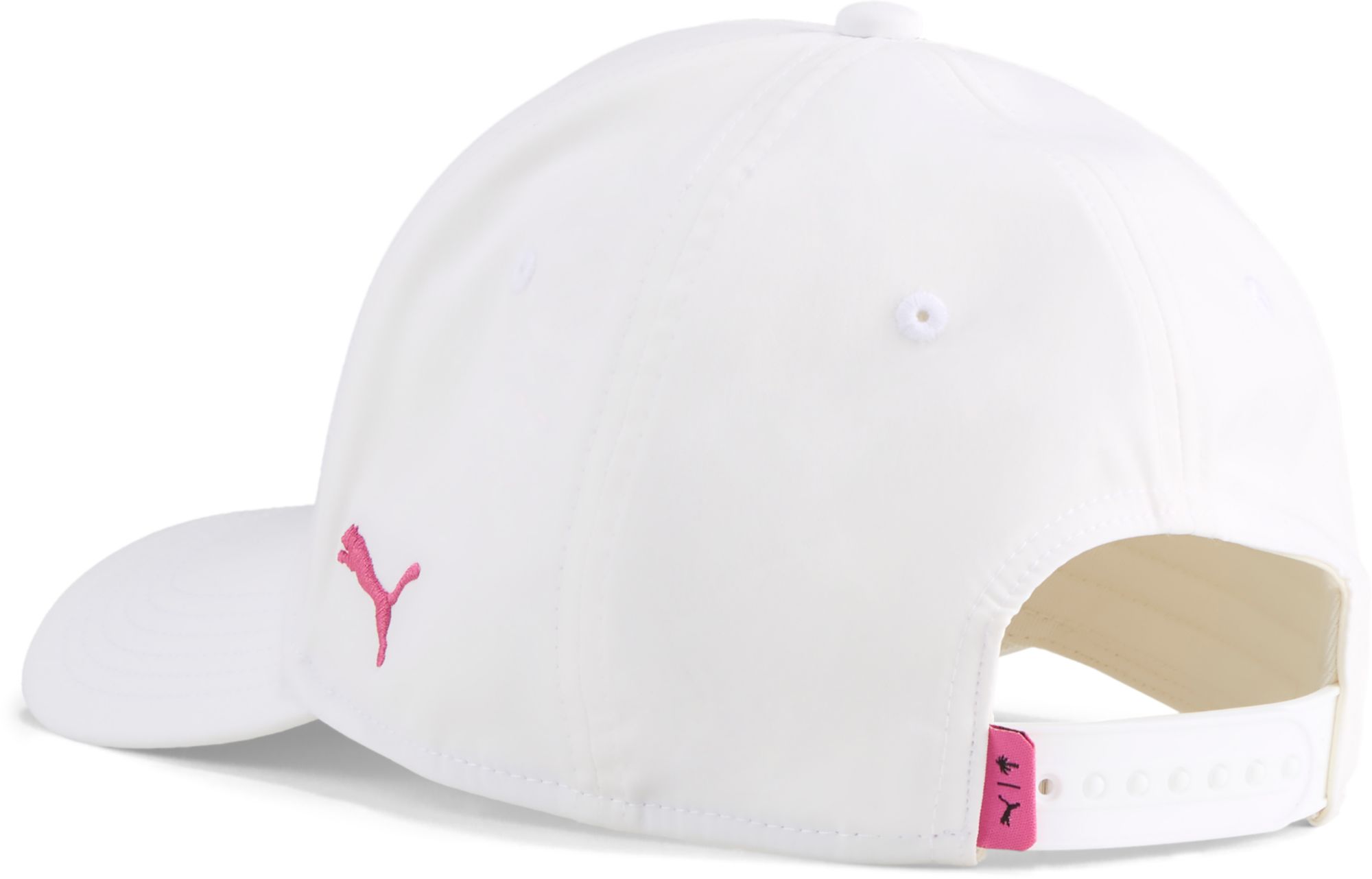 PUMA X PTC Men's Day Fade Golf Hat product image