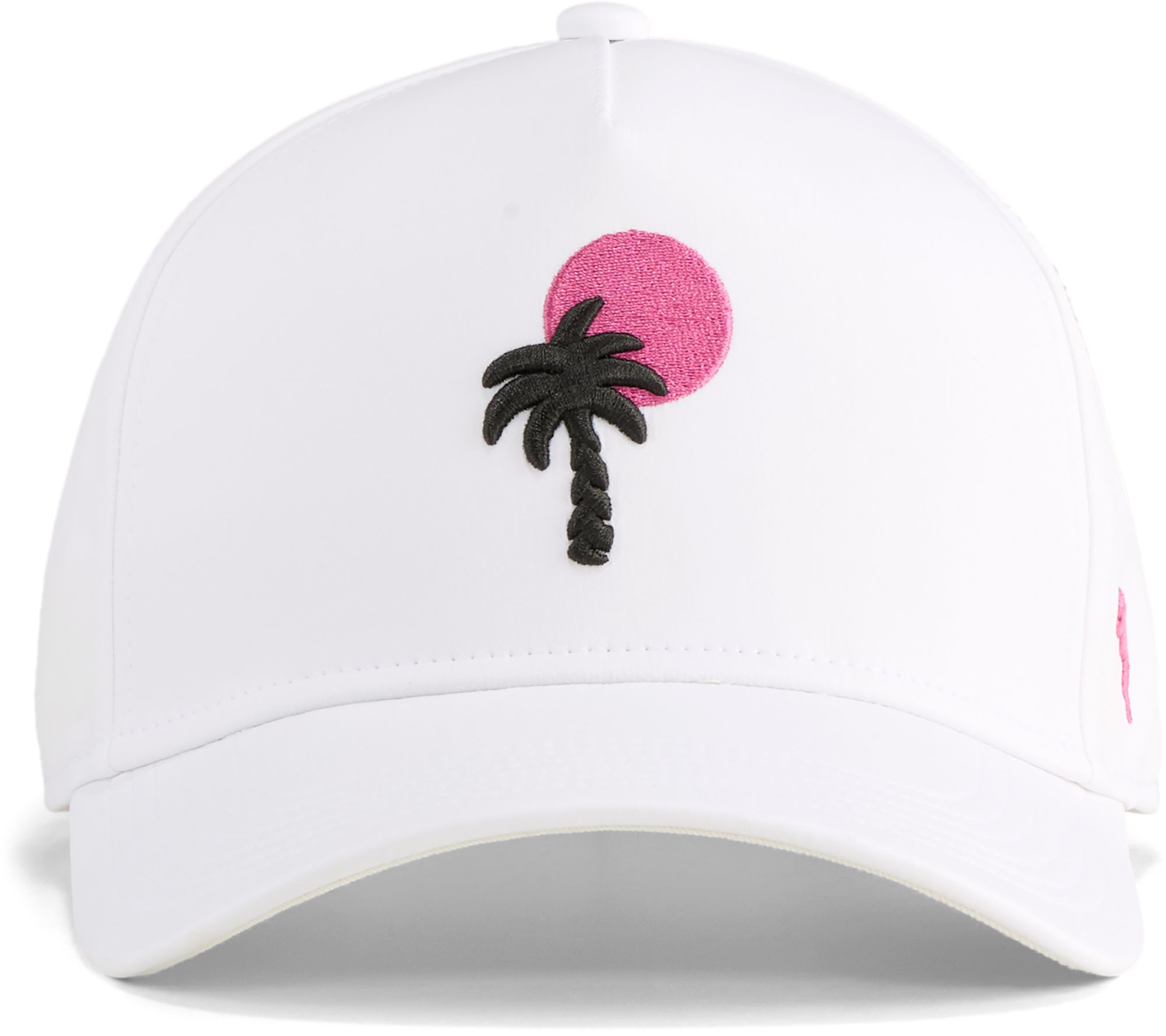 PUMA X PTC Men's Day Fade Golf Hat product image