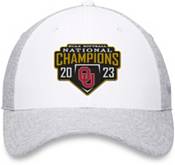 Top of the World Oklahoma Sooners 2023 NCAA Softball Women's College World Series Champions Hat product image