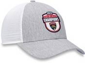 NHL 2022-2023 Conference Champions Florida Panthers Locker Room Adjustable Hat product image
