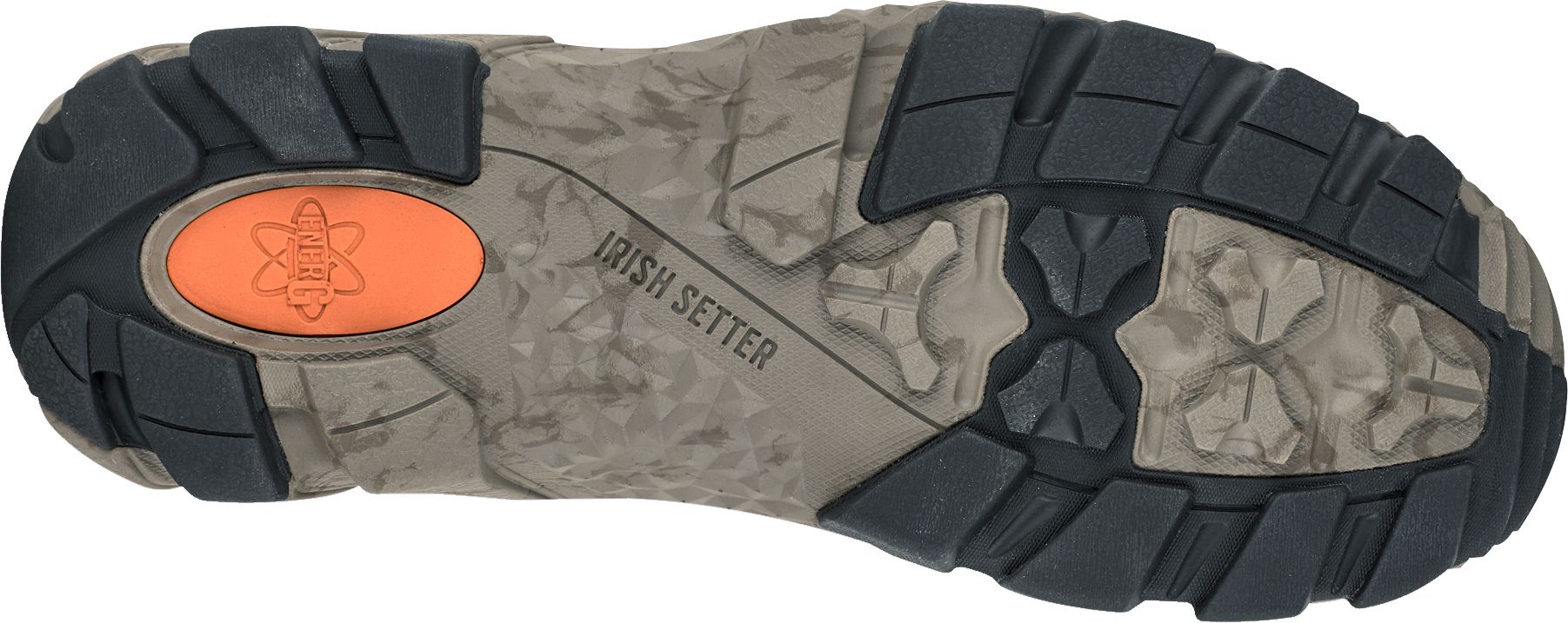 irish setter vaprtrek womens