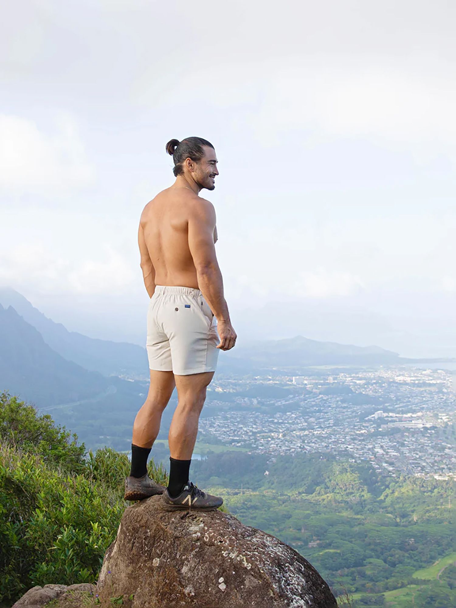 Chubbies Men's Everywear 6" Performance Shorts product image