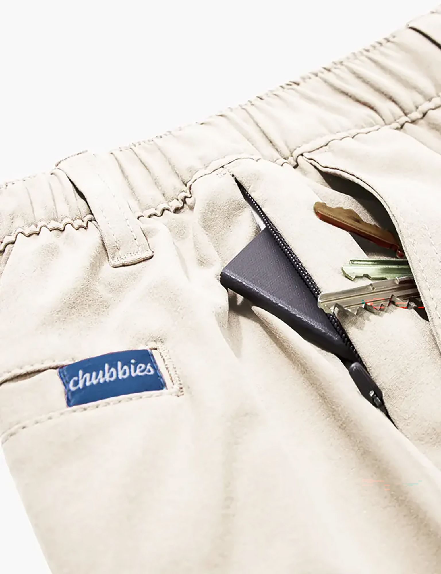 Chubbies Men's Everywear 6" Performance Shorts product image
