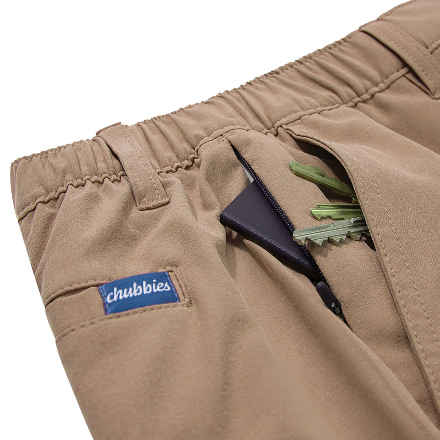 Chubbies Men's Everywear 6" Performance Shorts product image