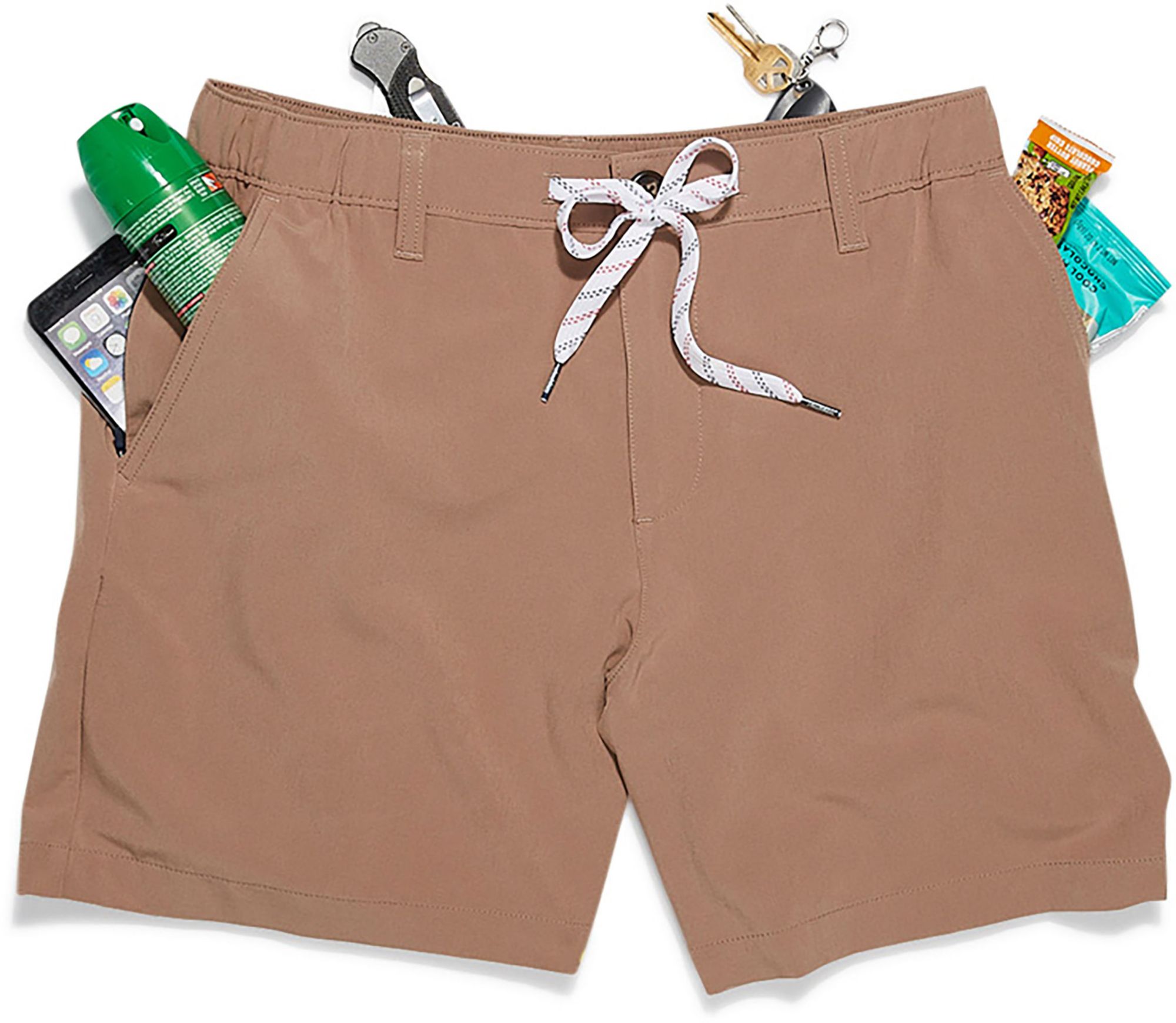 Chubbies Men's Everywear 6" Performance Shorts product image