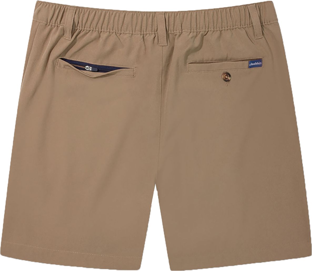Chubbies Men's Everywear 6" Performance Shorts product image