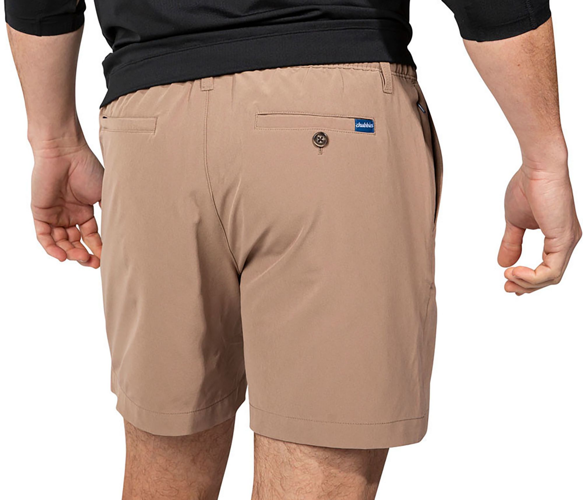 Chubbies Men's Everywear 6" Performance Shorts product image