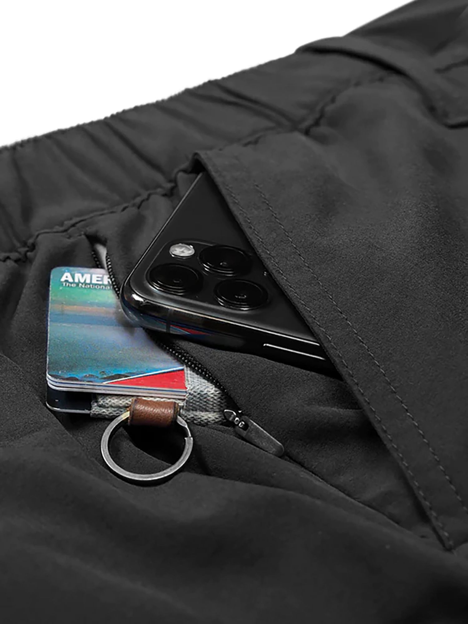 Chubbies Men's Everywear 6" Performance Shorts product image