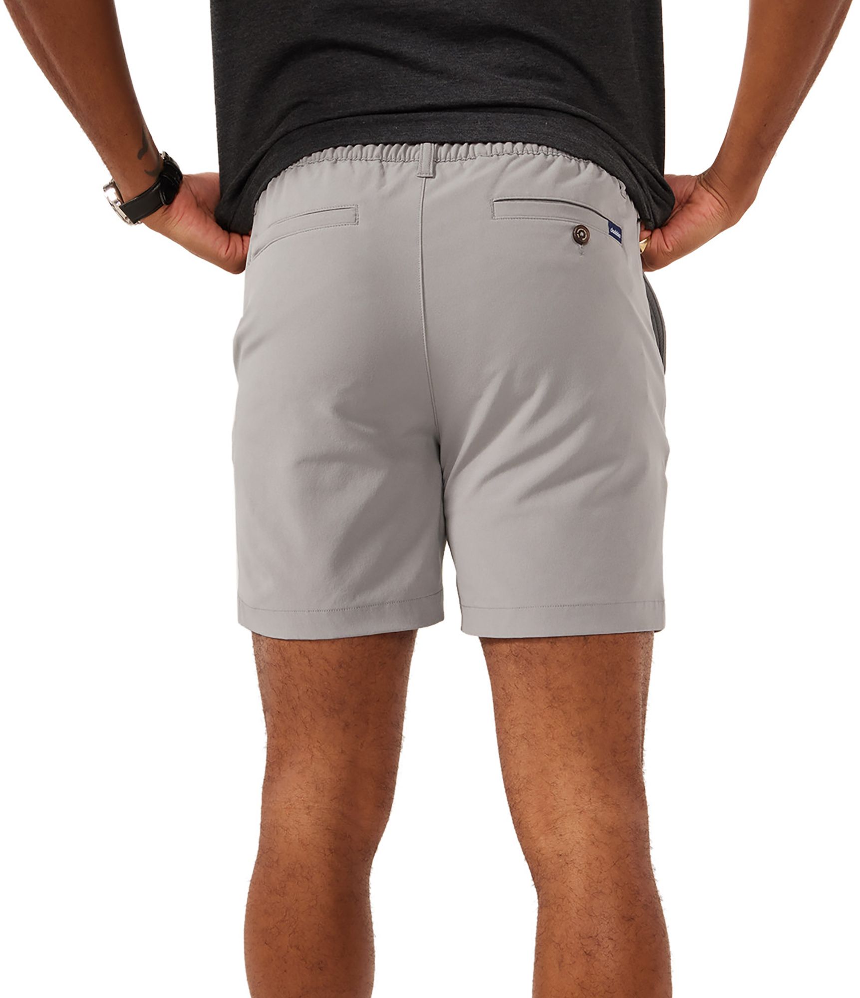 Chubbies Men's Everywear 6" Performance Shorts product image