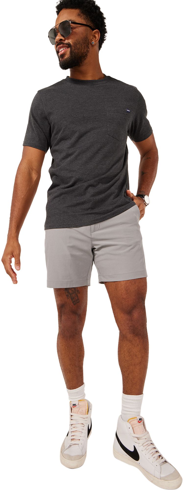 Chubbies Men's Everywear 6" Performance Shorts product image