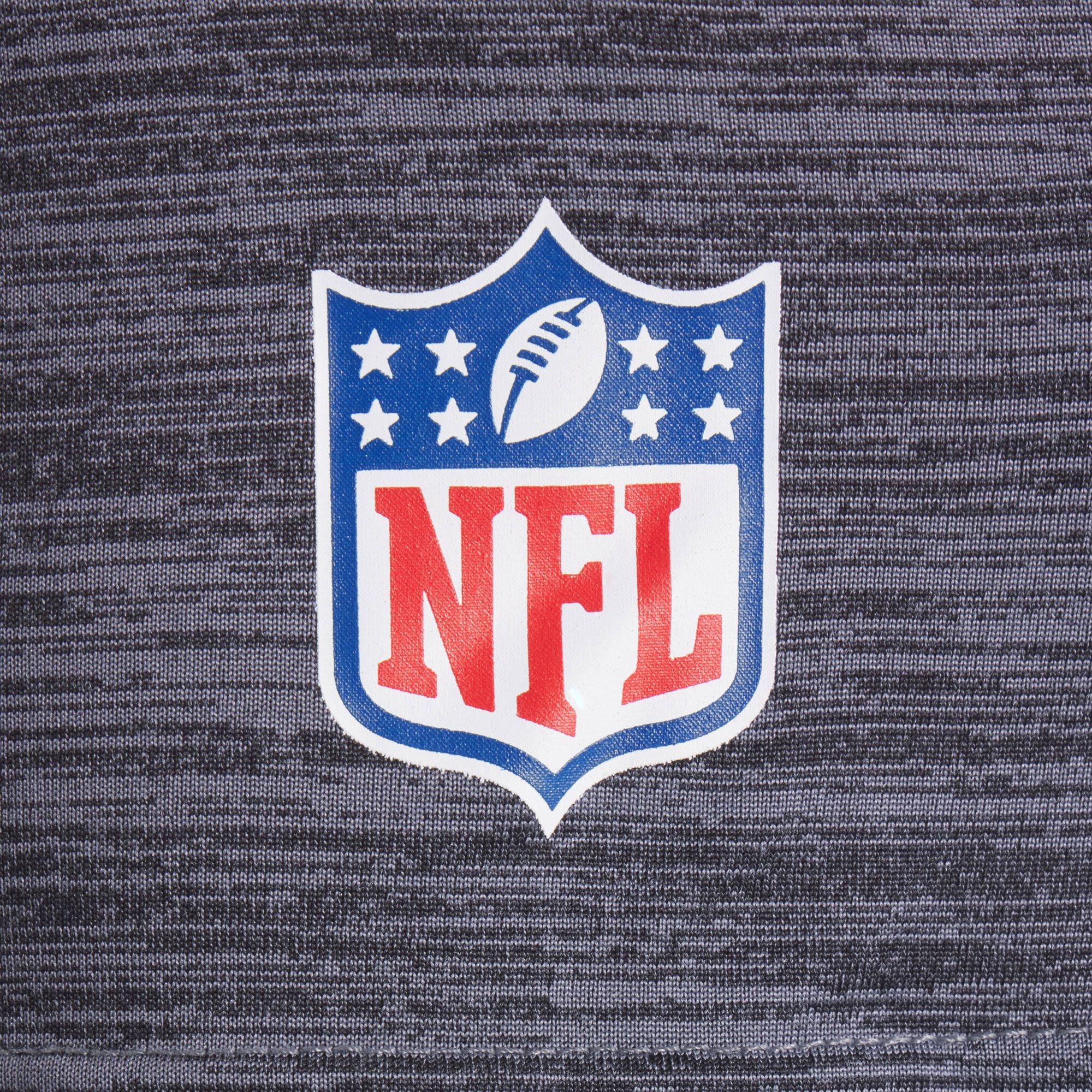 Nike Men's San Francisco 49ers NFL Rivalries Velocity T-Shirt product image